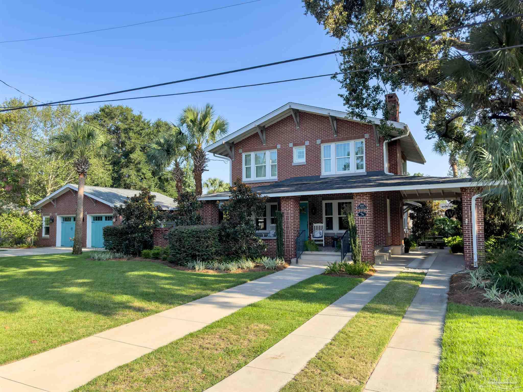 2001 E Jordan St