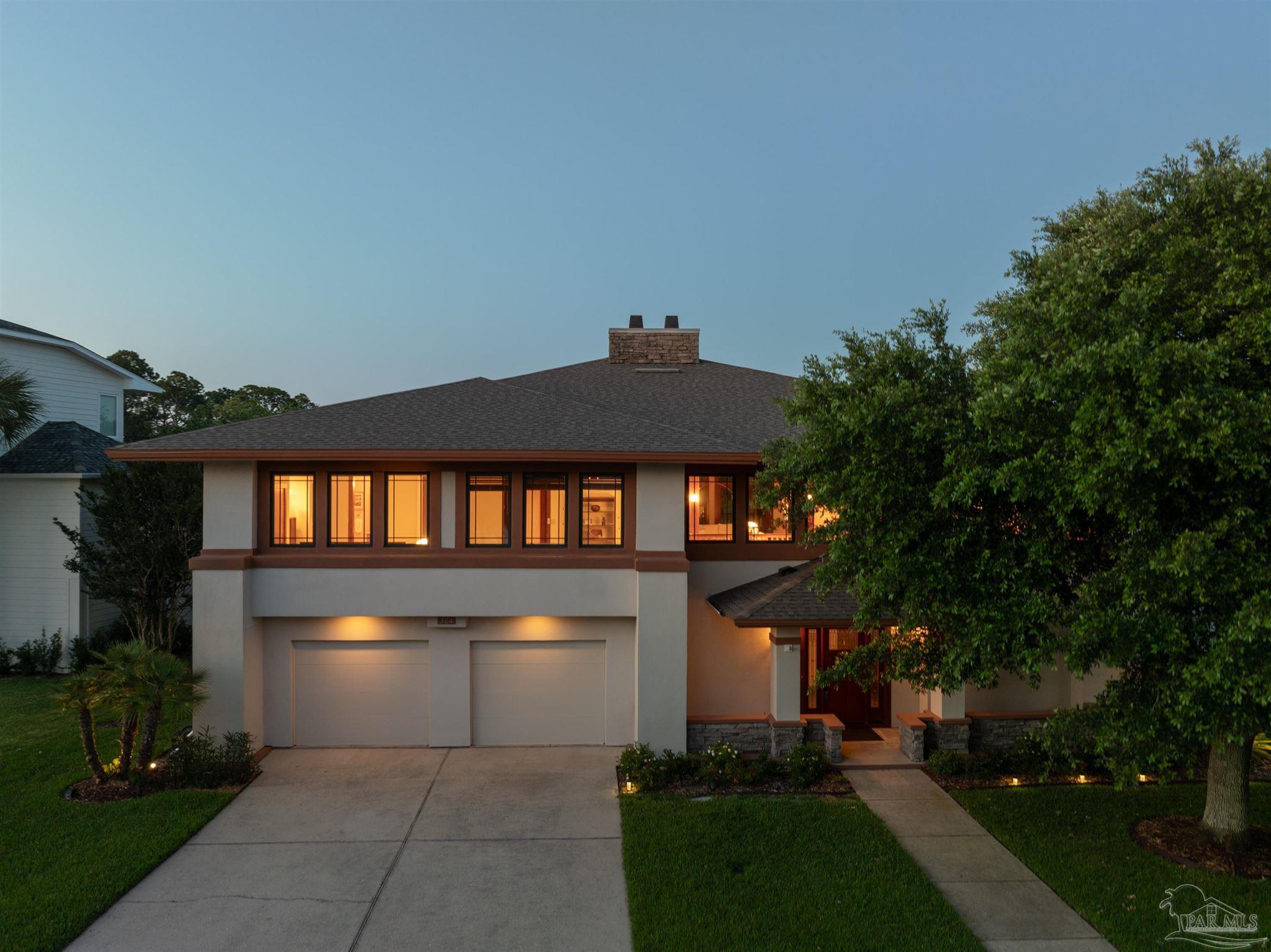 324 Deer Point Dr