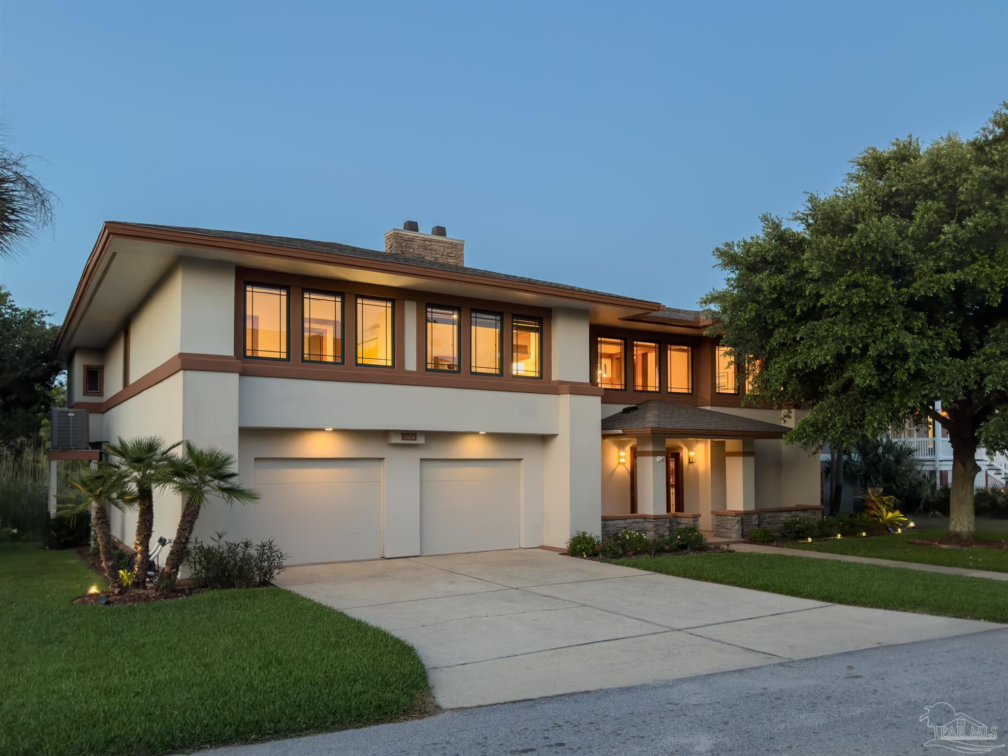 324 Deer Point Dr