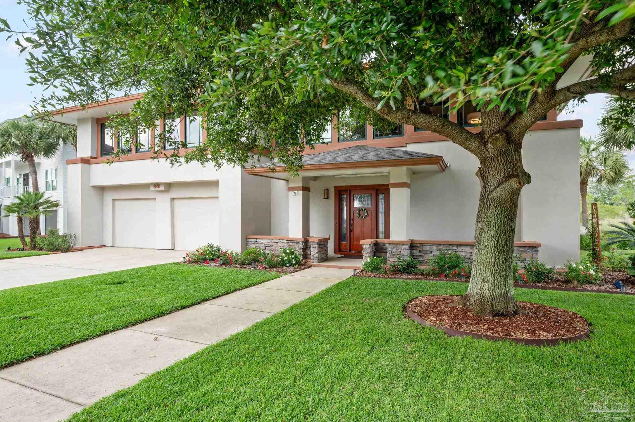 324 Deer Point Dr