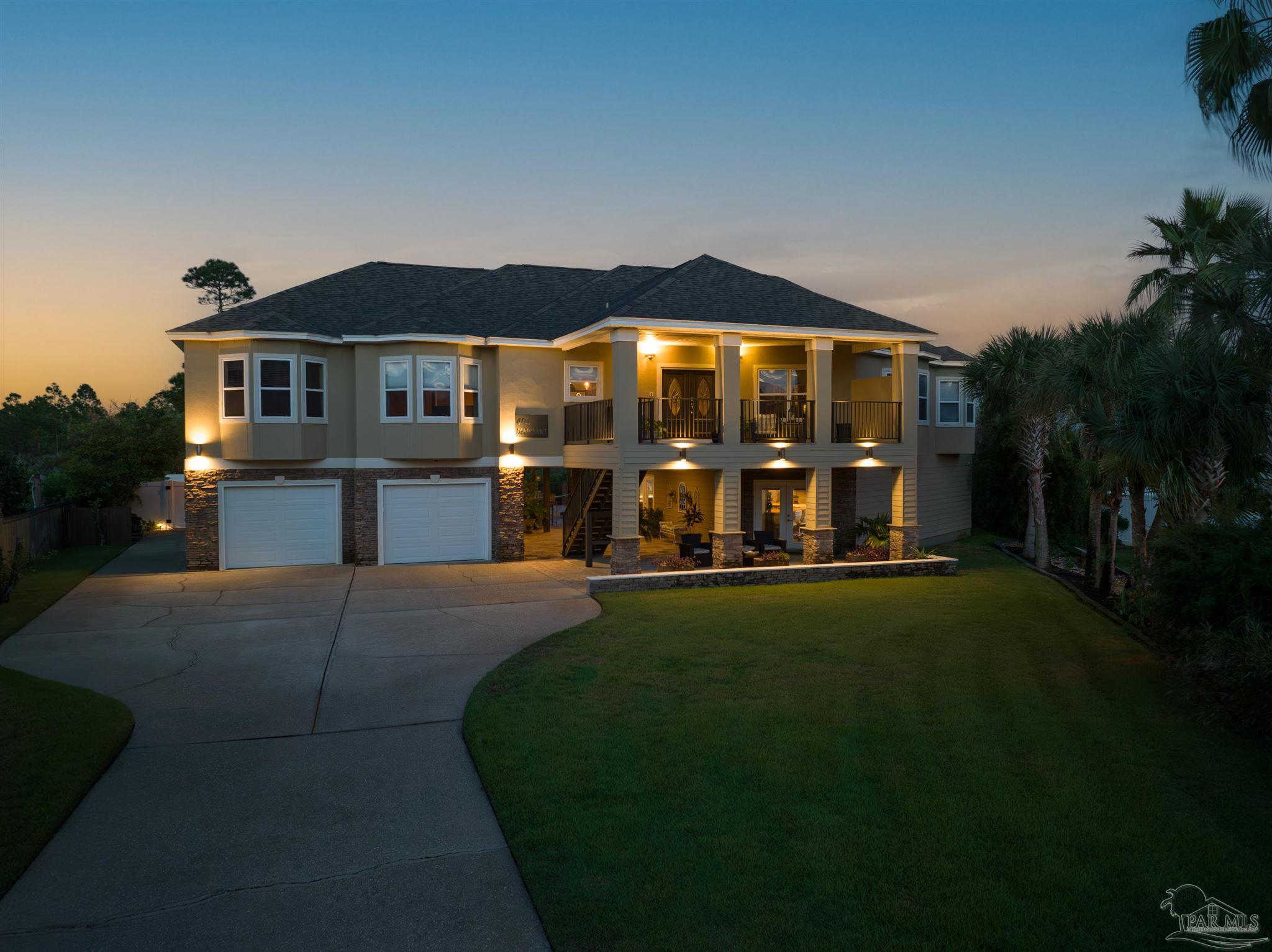 408 Deer Point Dr