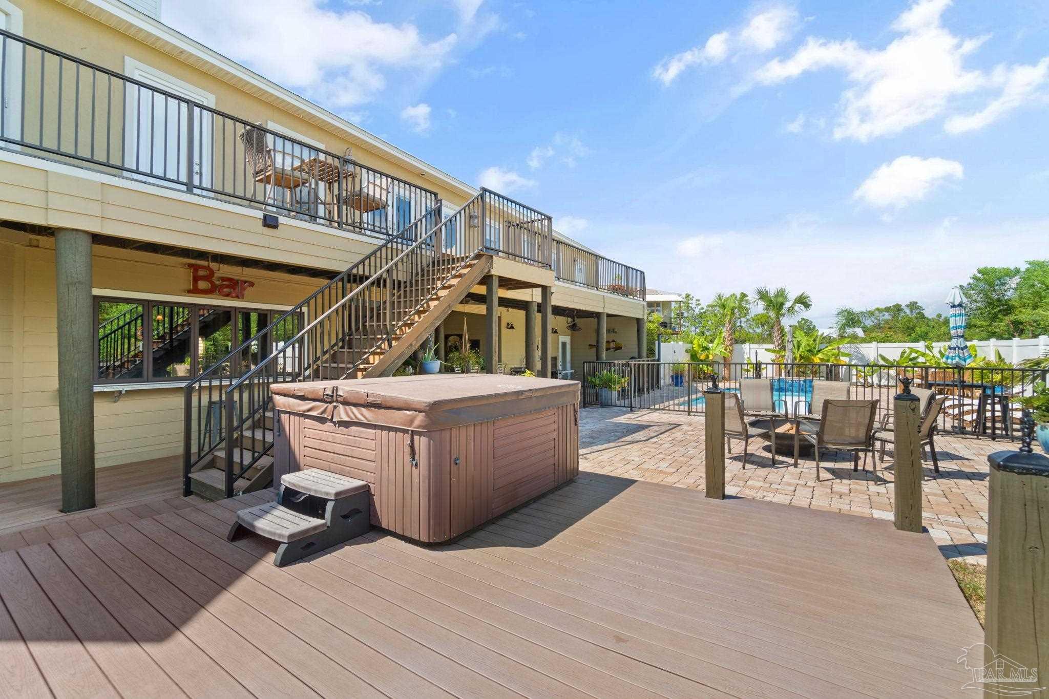 408 Deer Point Dr