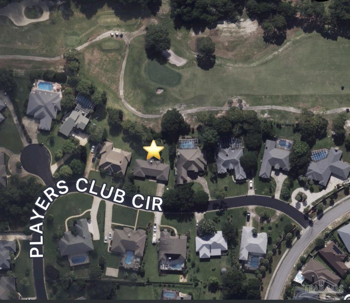 1437 Players Club Cir