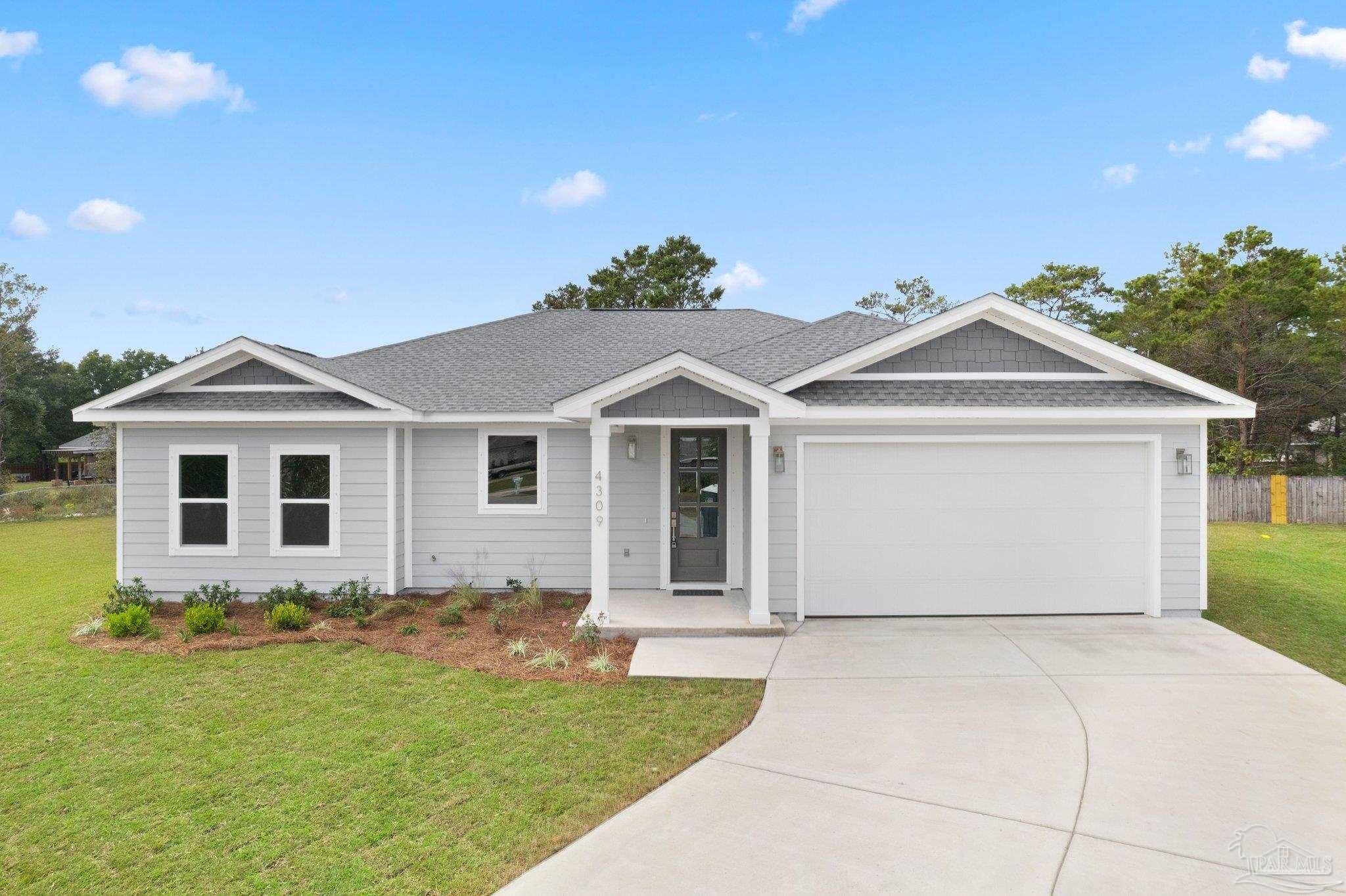 4309 Quiet Ct