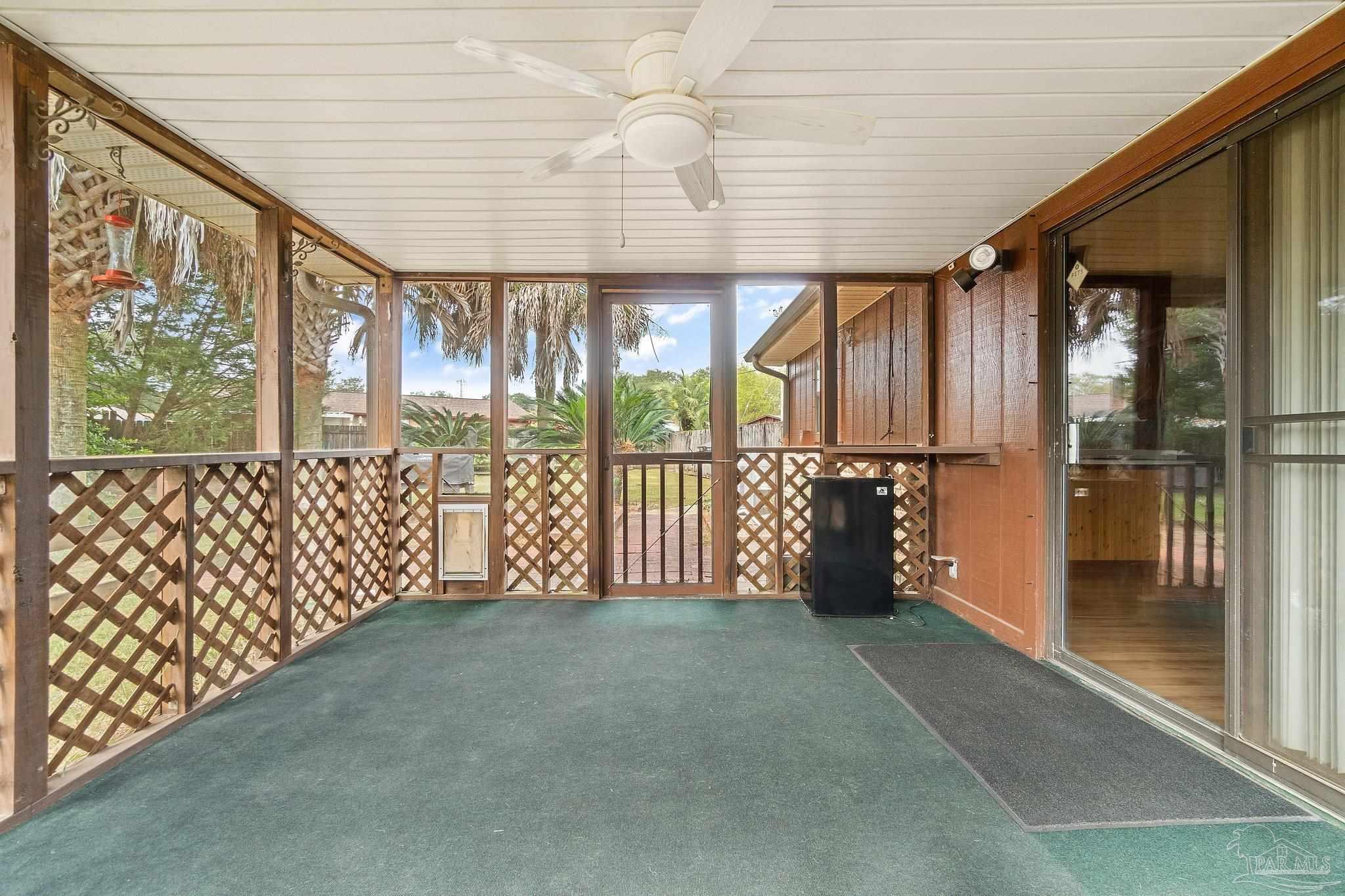 4885 La Ventana Dr