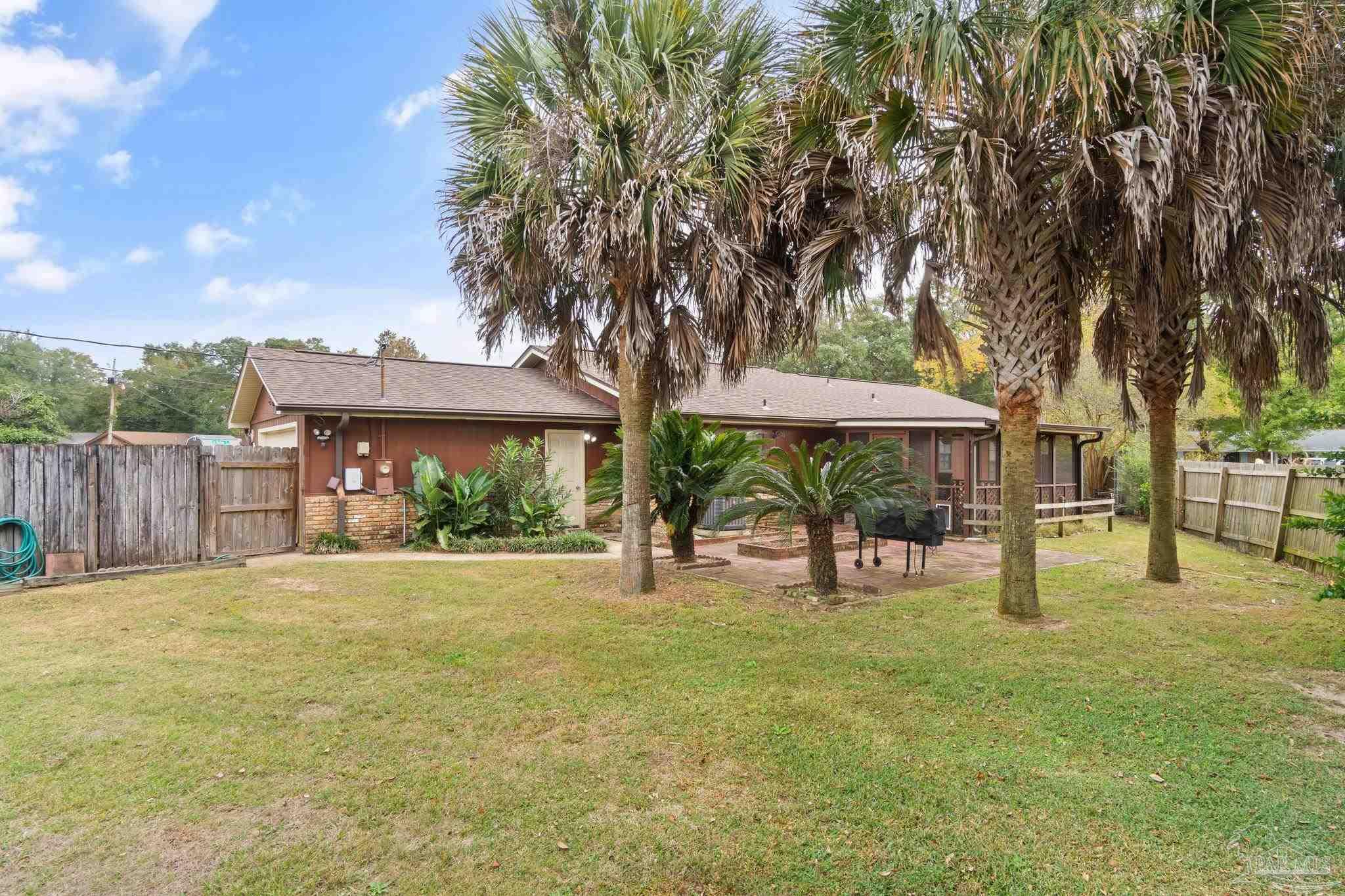 4885 La Ventana Dr