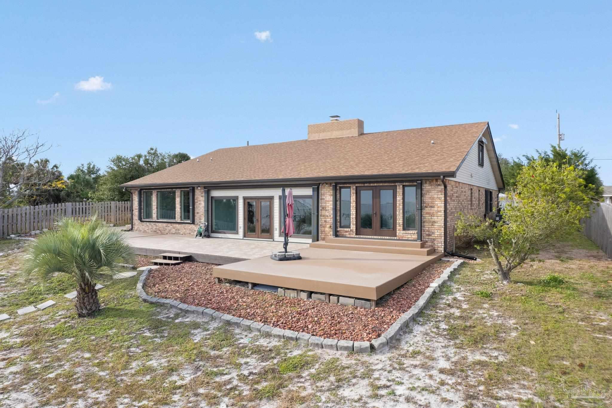 11633 Chanticleer Dr