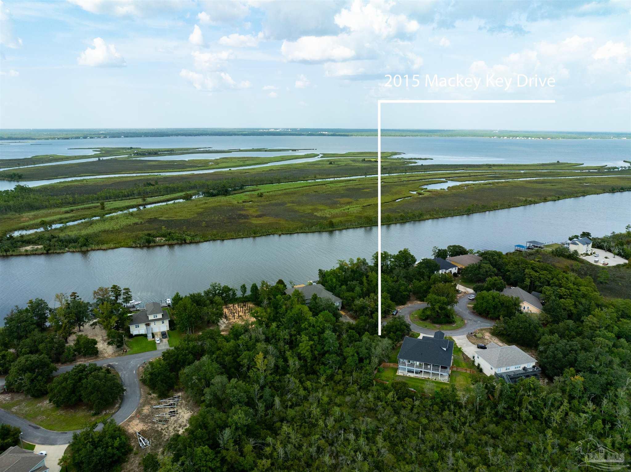 2015 Mackey Key Dr