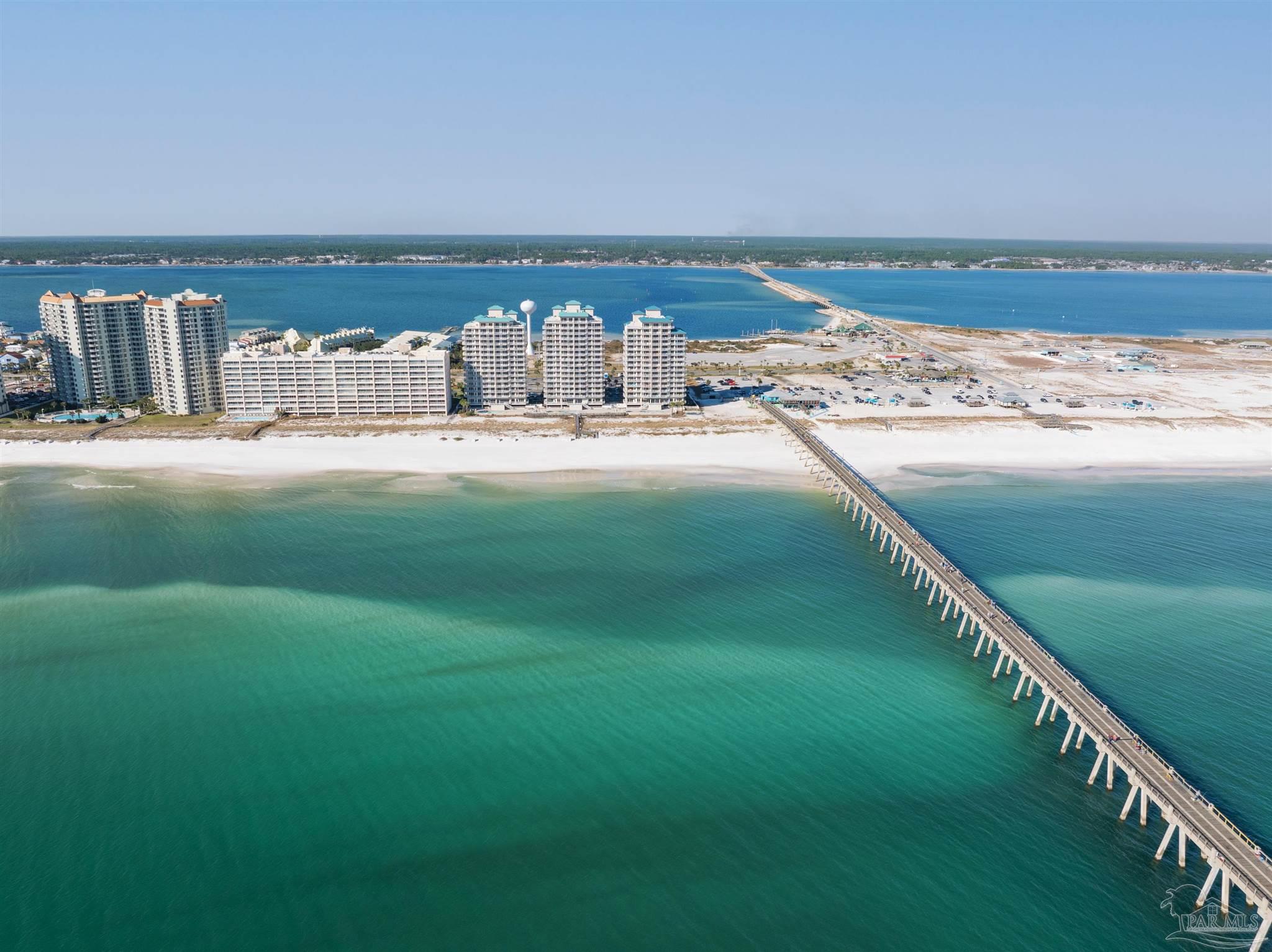 8577 Gulf Blvd # 705