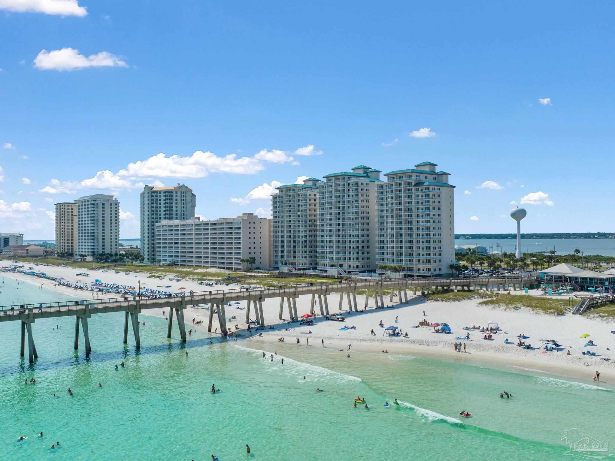 8577 Gulf Blvd # 705