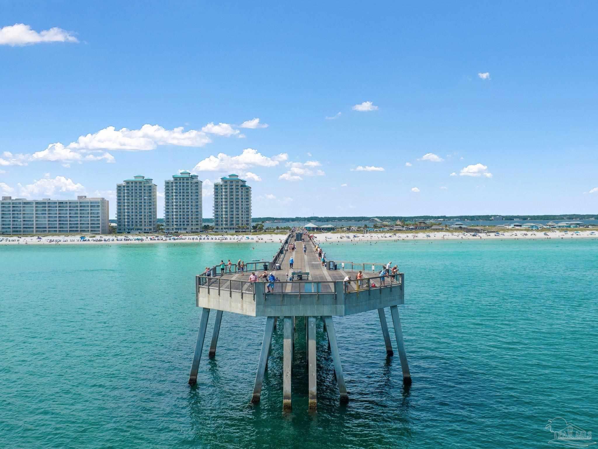 8577 Gulf Blvd # 705