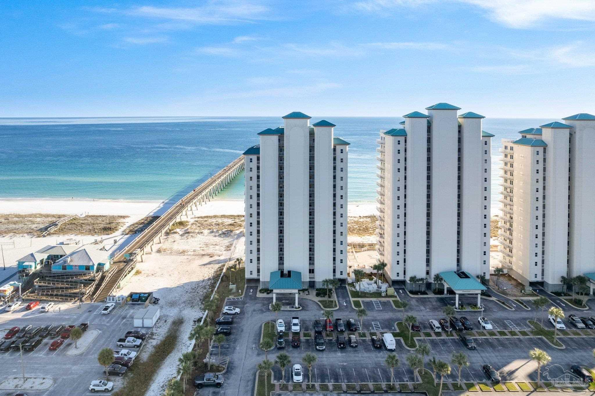 8577 Gulf Blvd # 705
