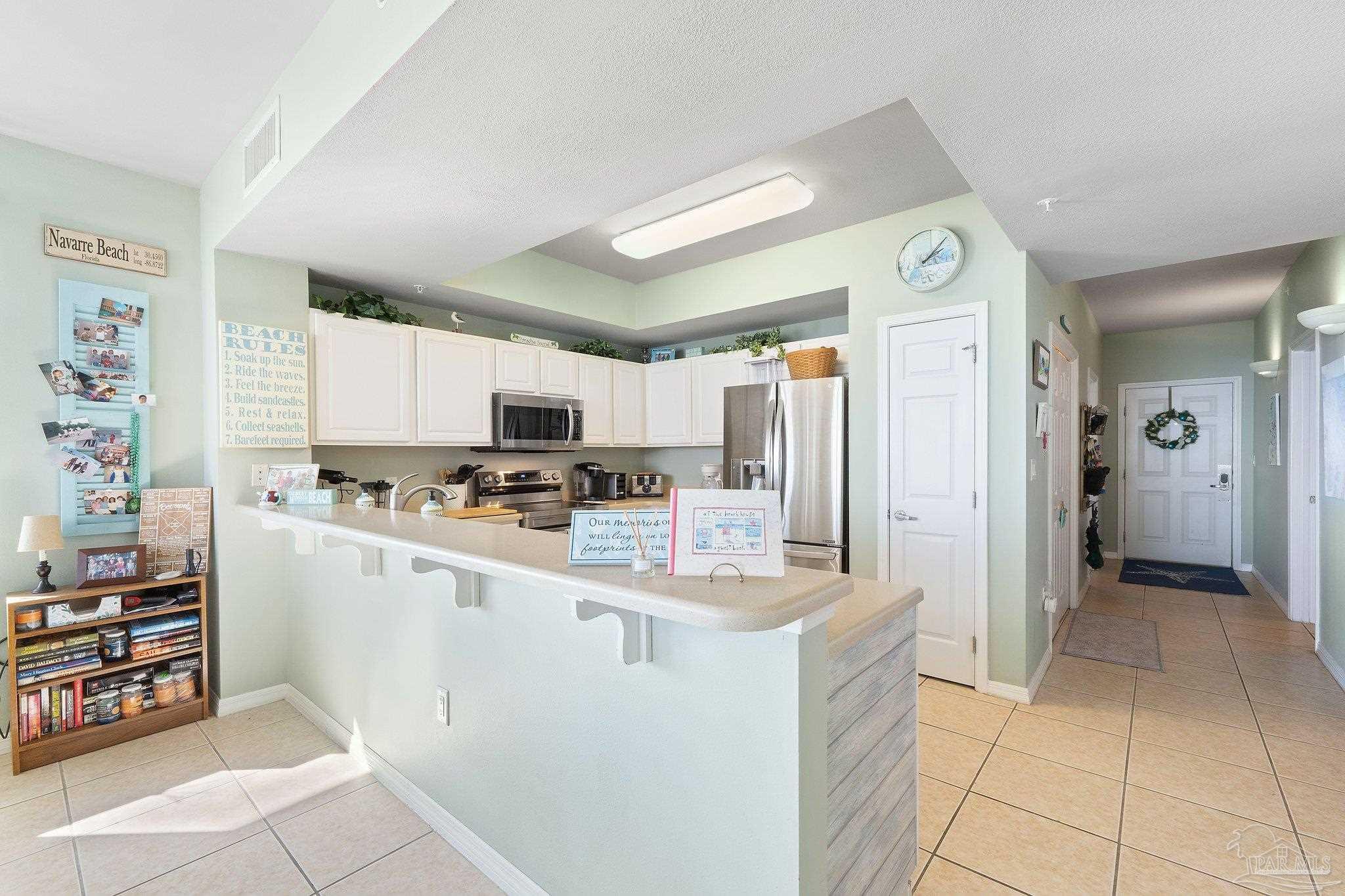 8577 Gulf Blvd # 705
