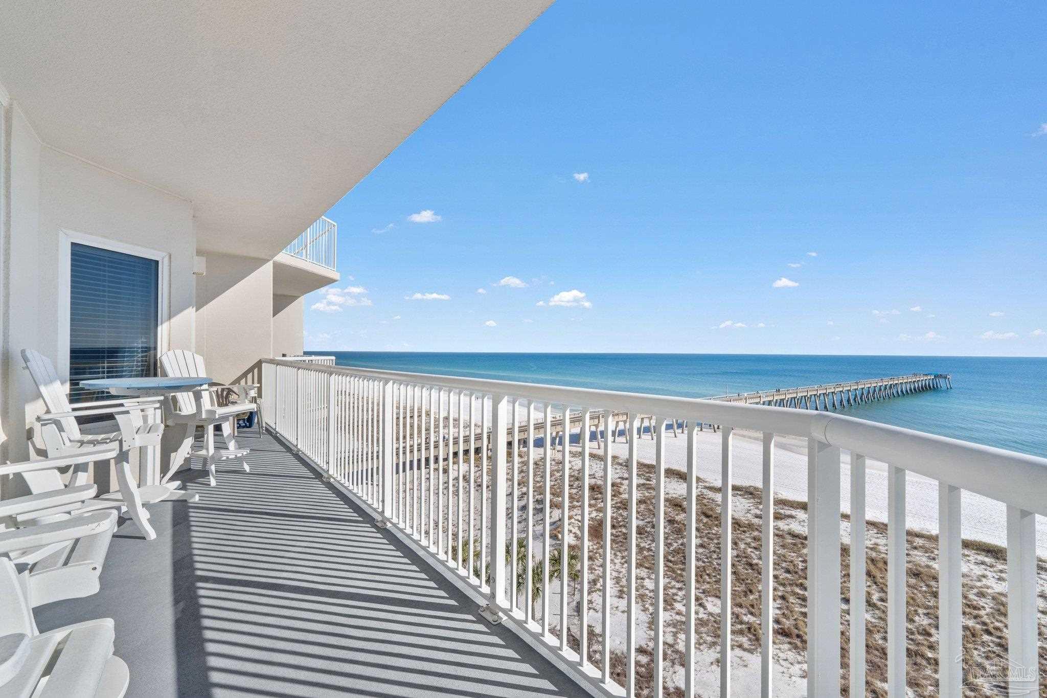 8577 Gulf Blvd # 705