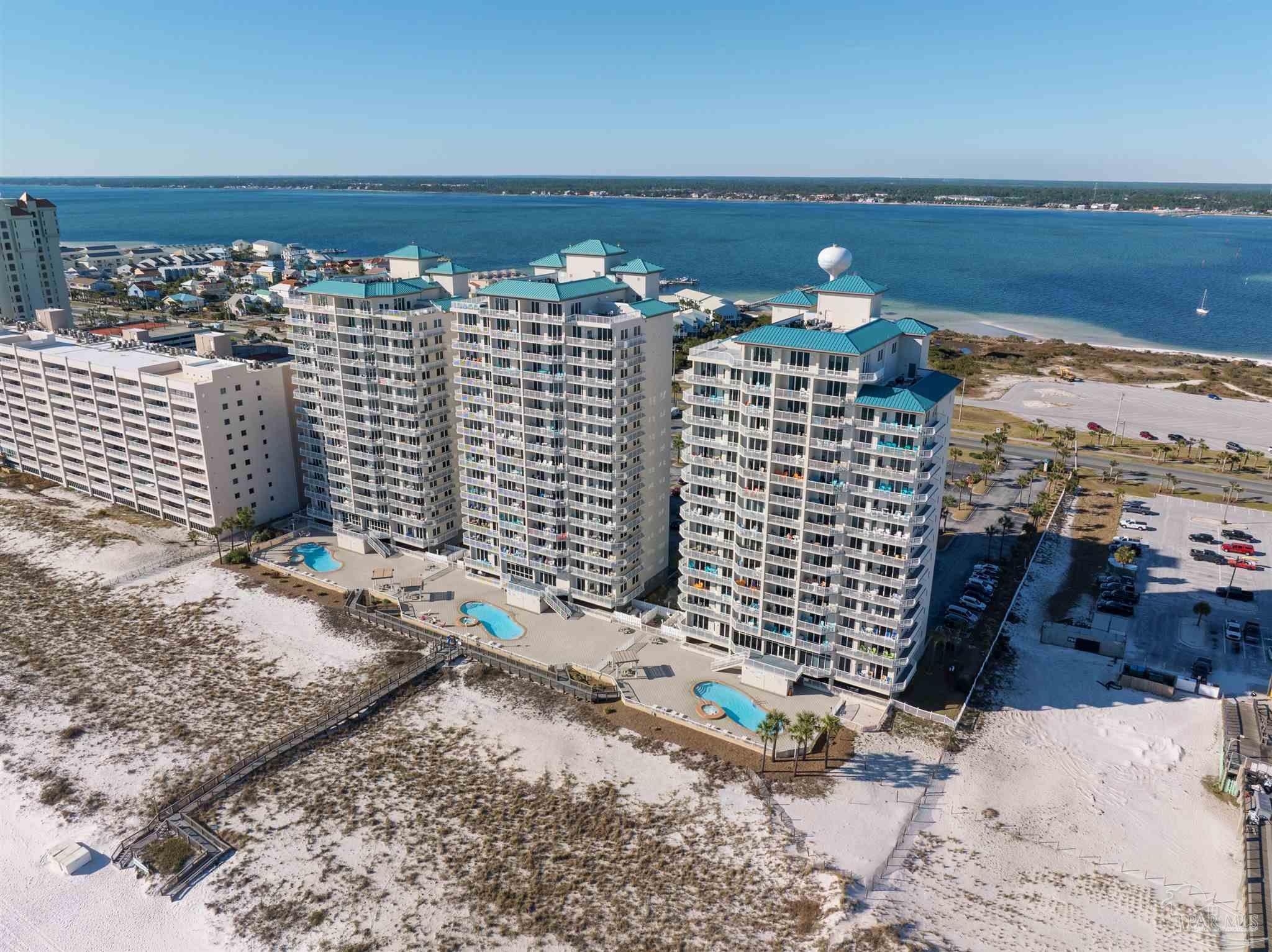 8577 Gulf Blvd # 705