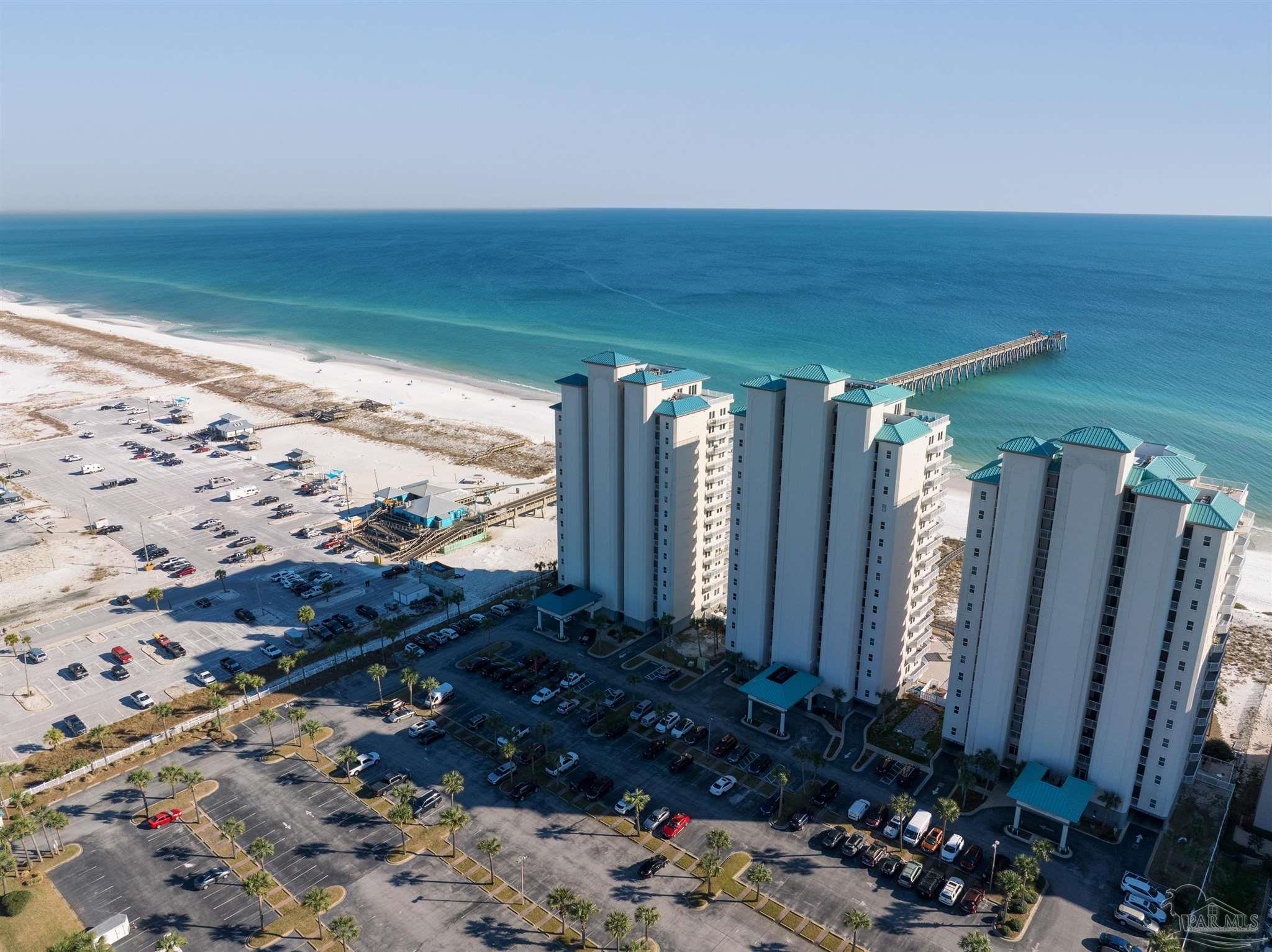 8577 Gulf Blvd # 705