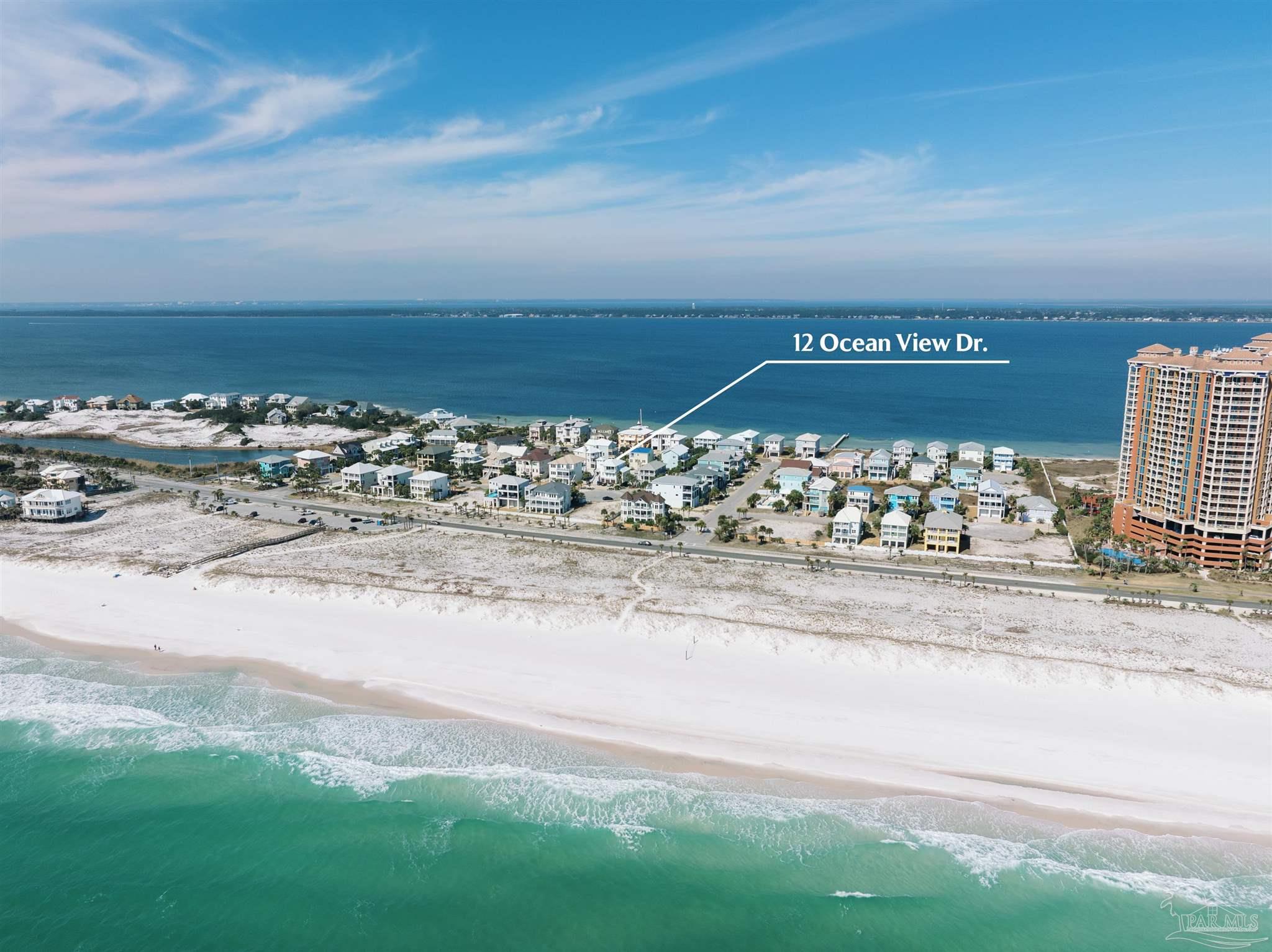 12 Ocean View Dr