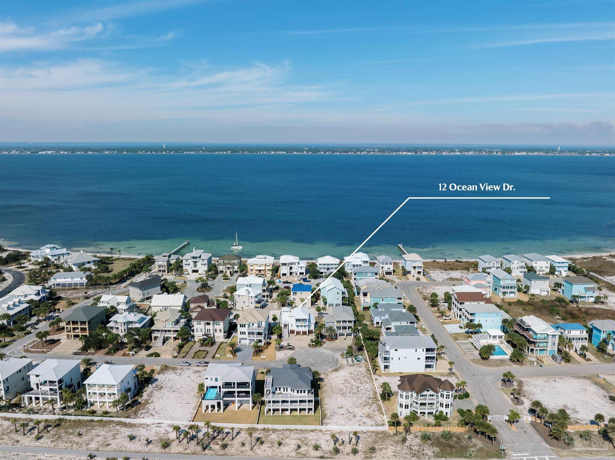 12 Ocean View Dr