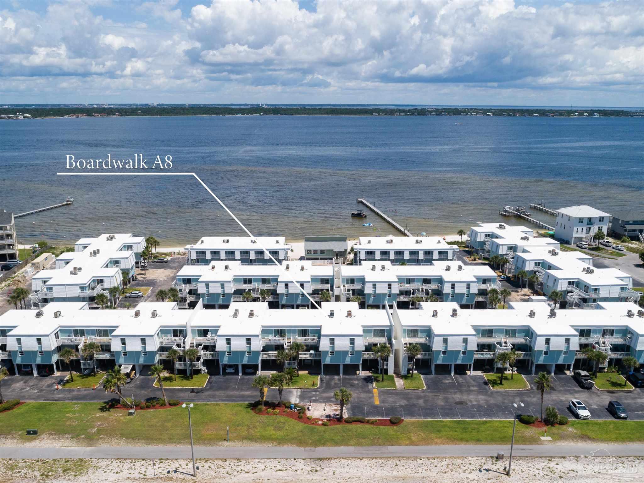 1100 Ft Pickens Rd # A8