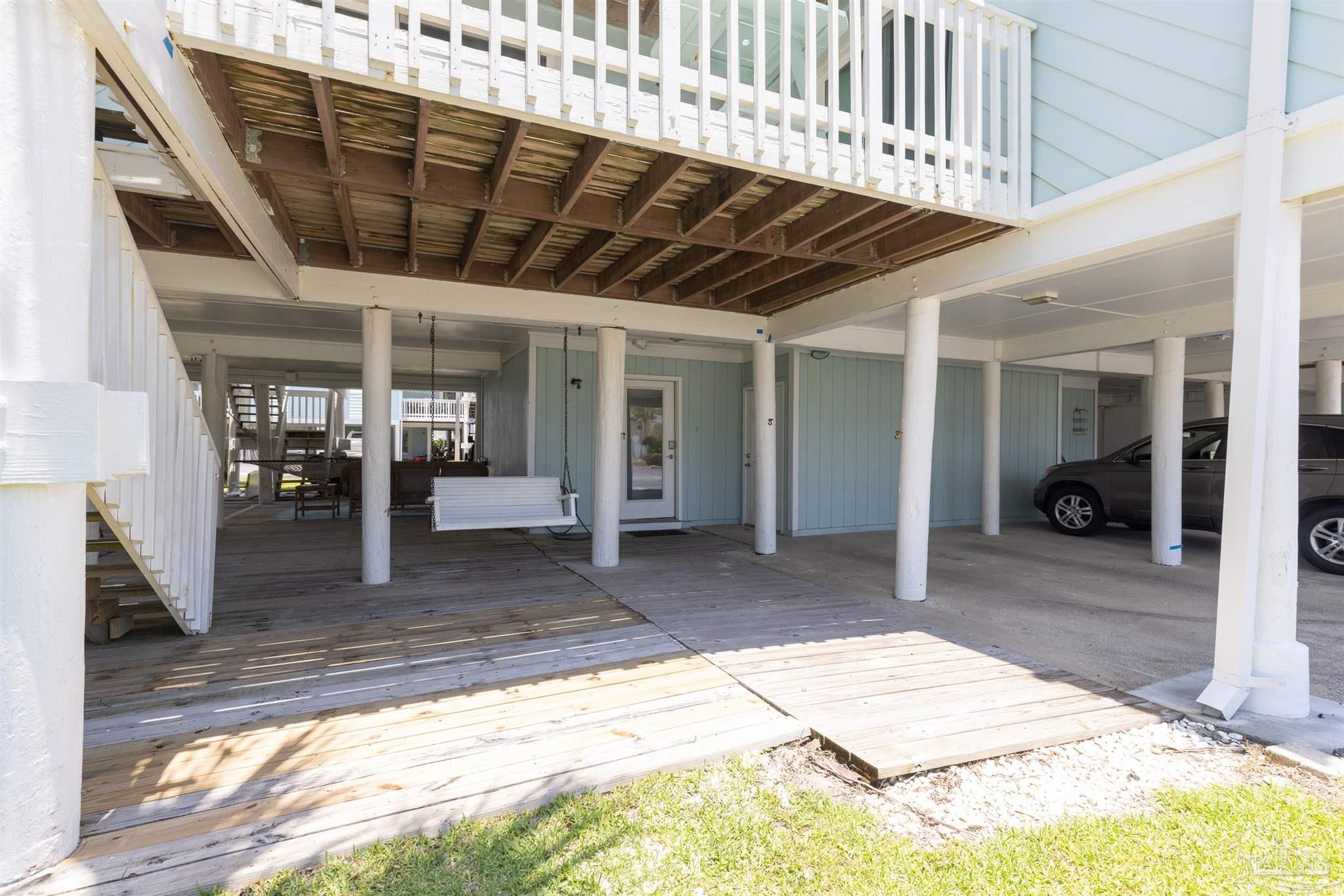 1100 Ft Pickens Rd # A8