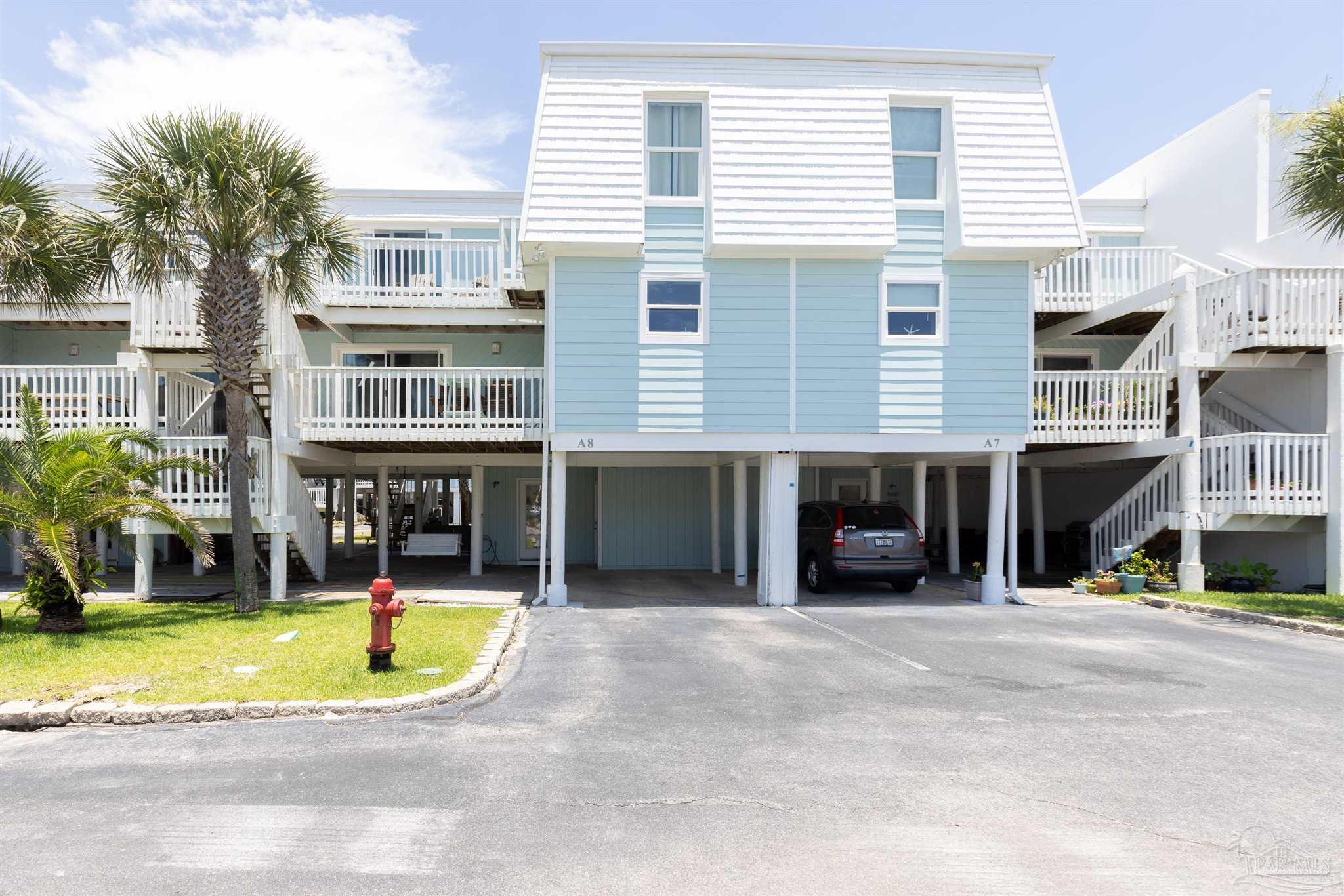 1100 Ft Pickens Rd # A8