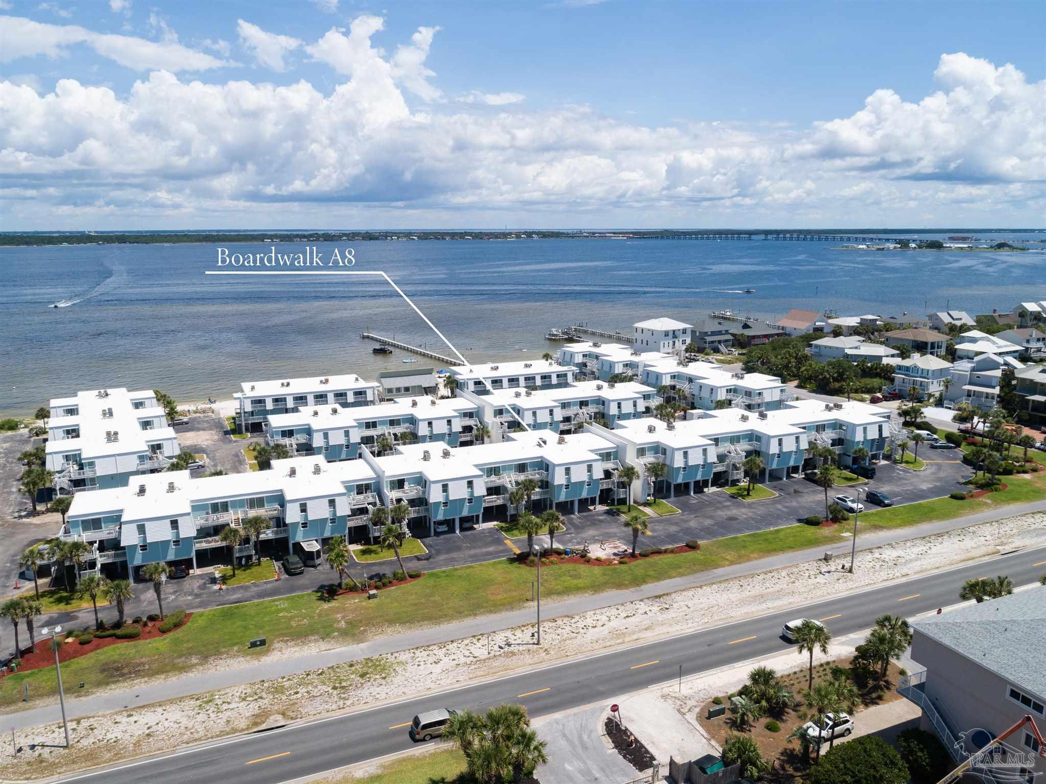 1100 Ft Pickens Rd # A8