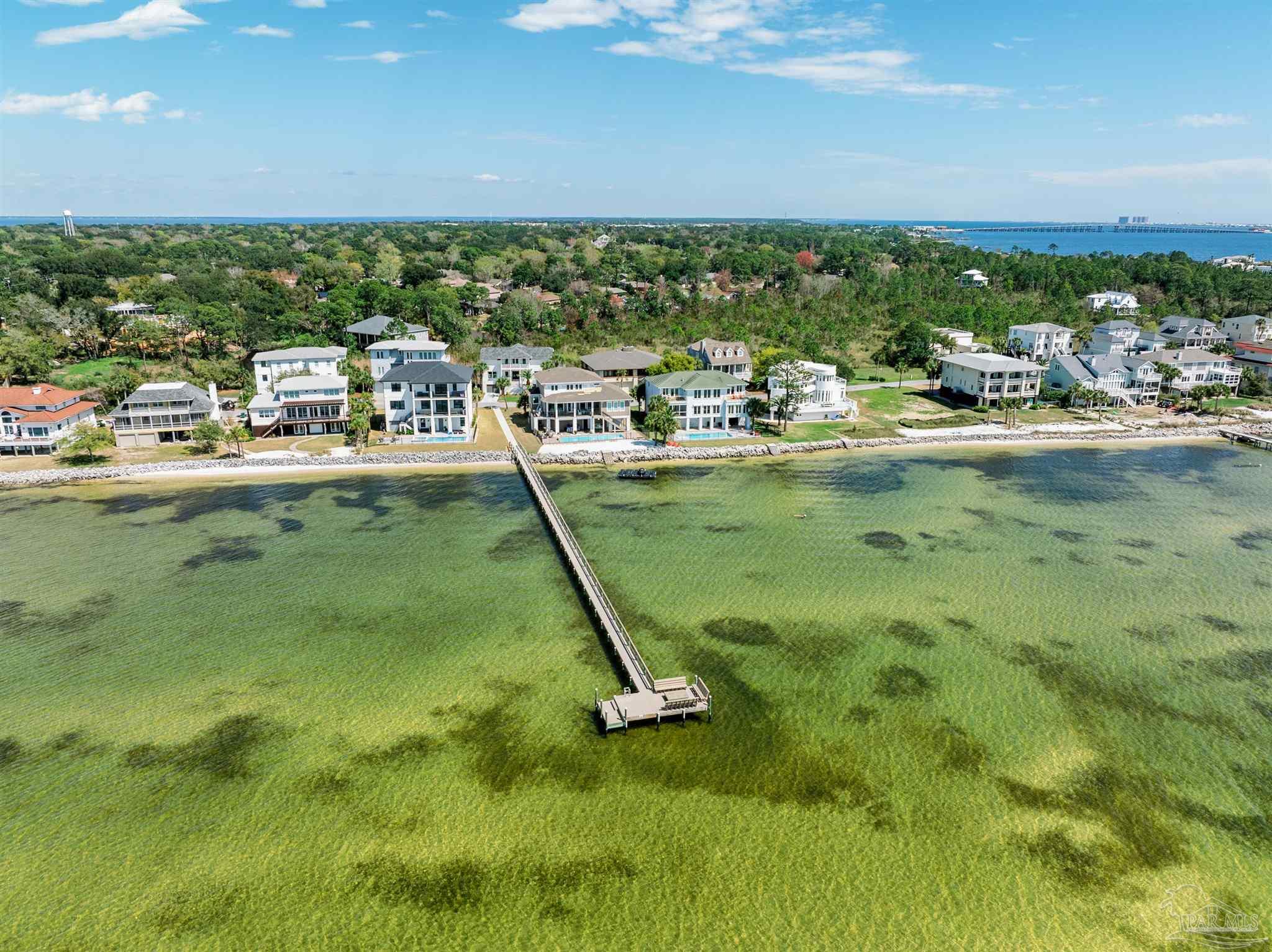 322 Deer Point Dr