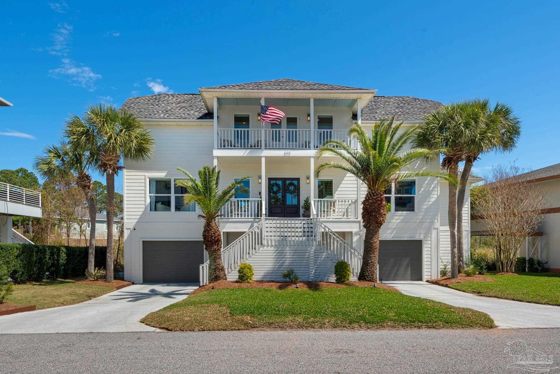 322 Deer Point Dr