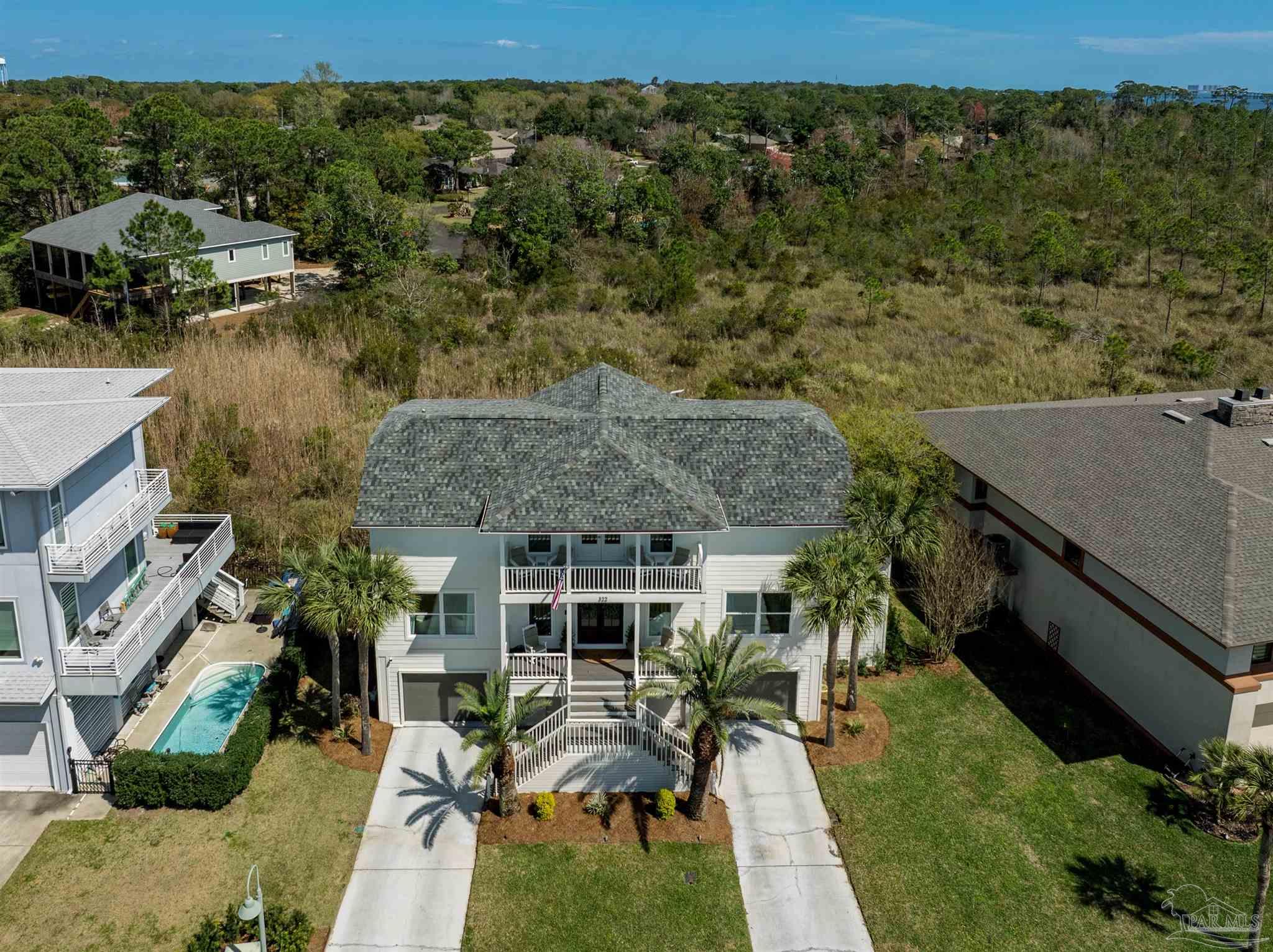 322 Deer Point Dr