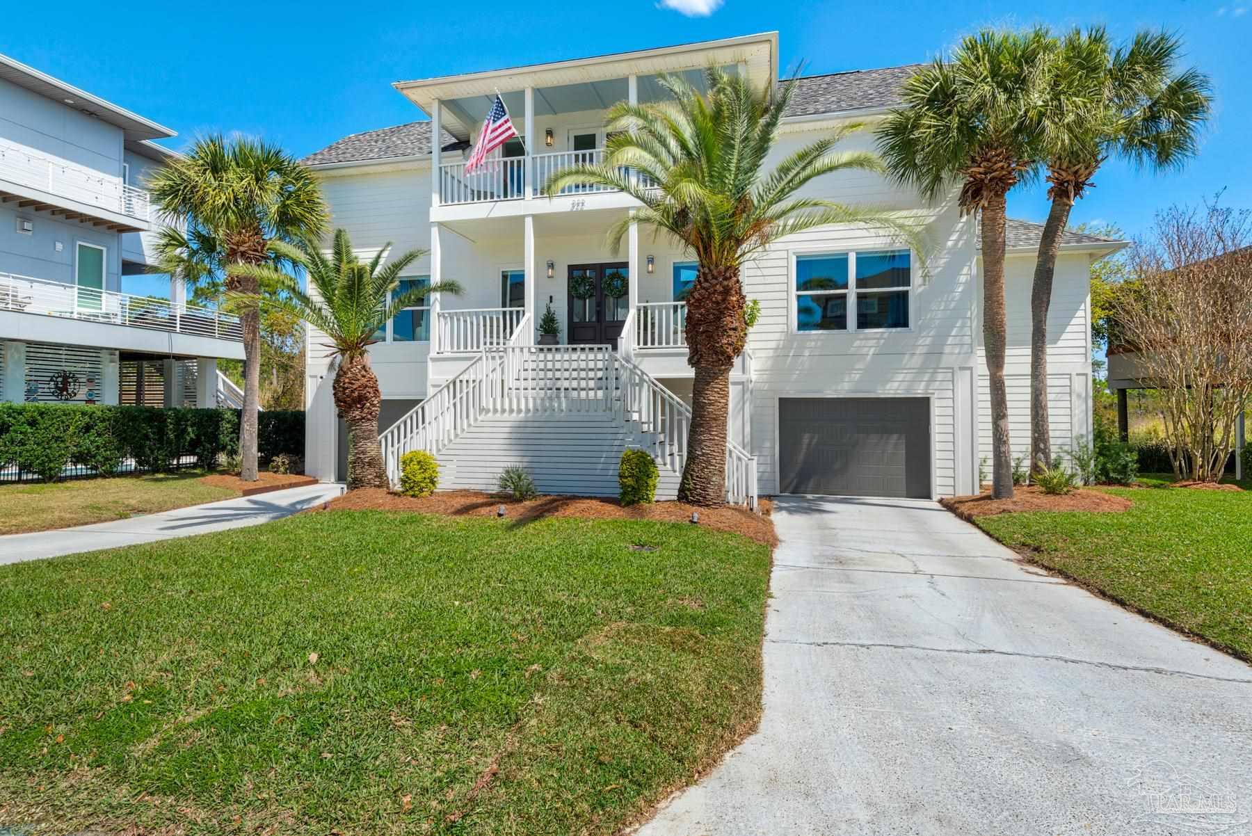 322 Deer Point Dr