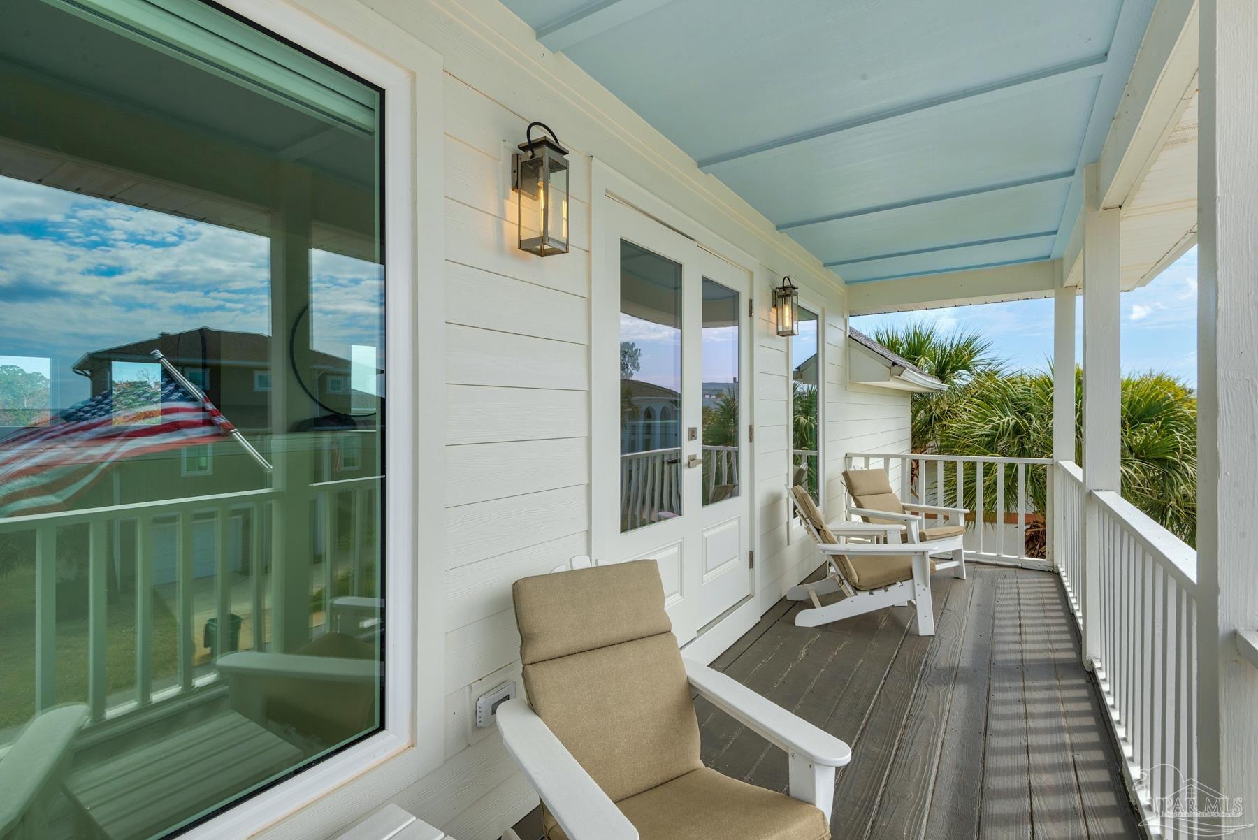 322 Deer Point Dr