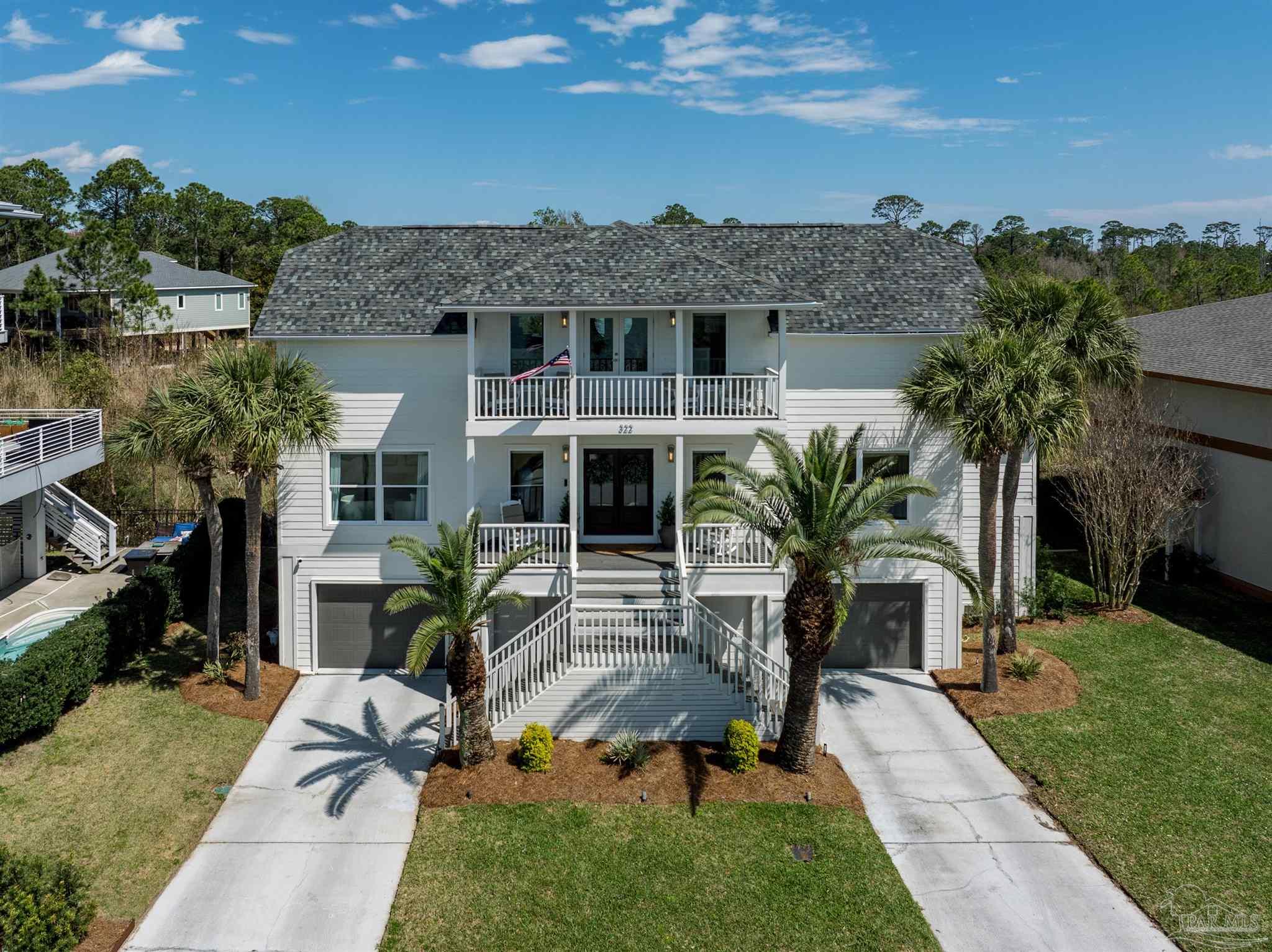 322 Deer Point Dr