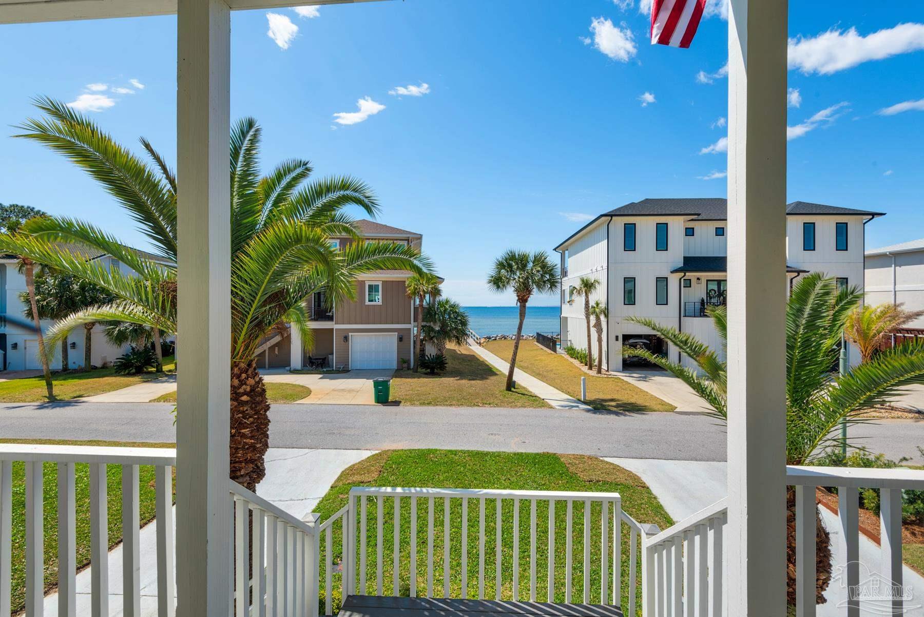 322 Deer Point Dr
