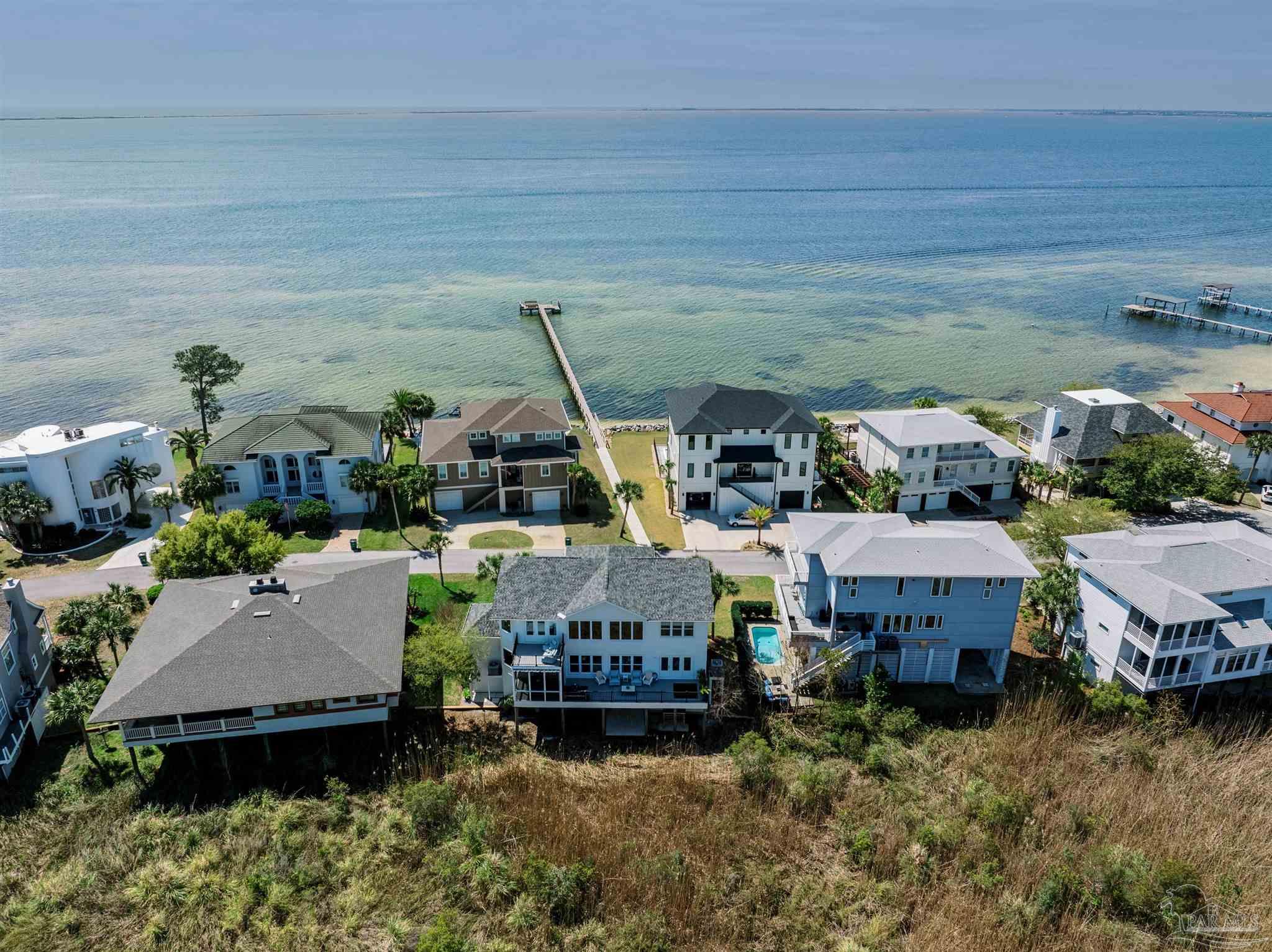 322 Deer Point Dr
