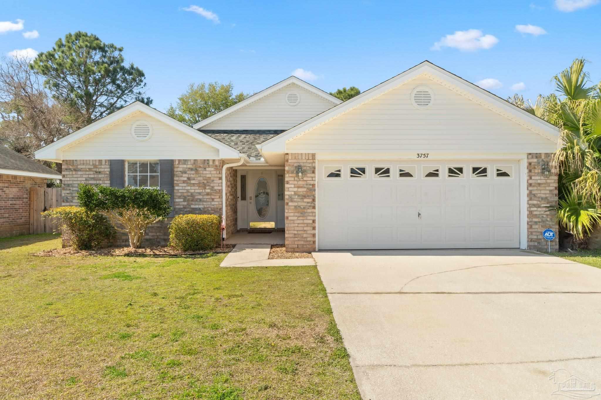 3757 Monopoly Ct