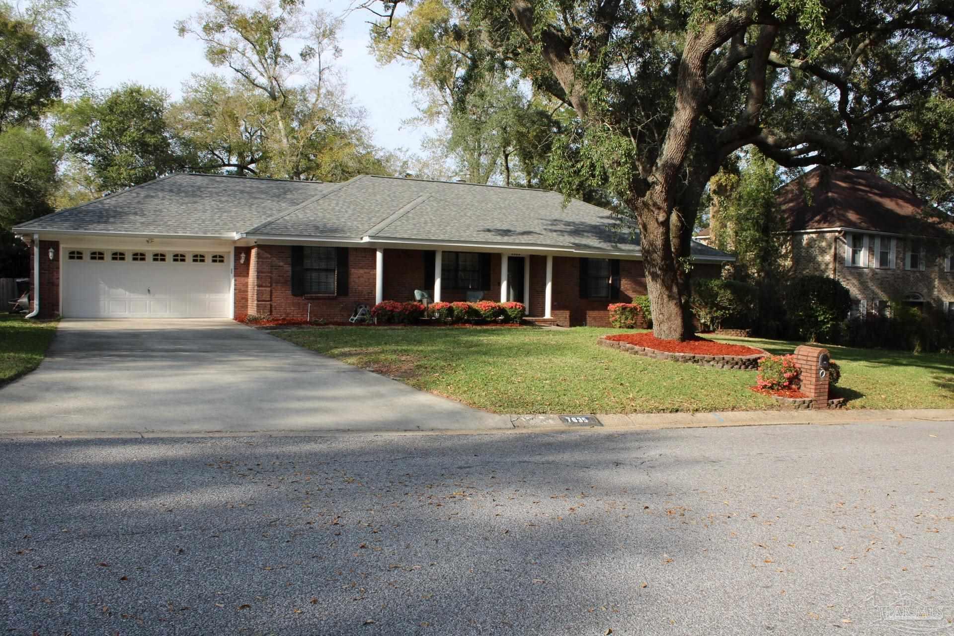 7635 Brook Forest Way