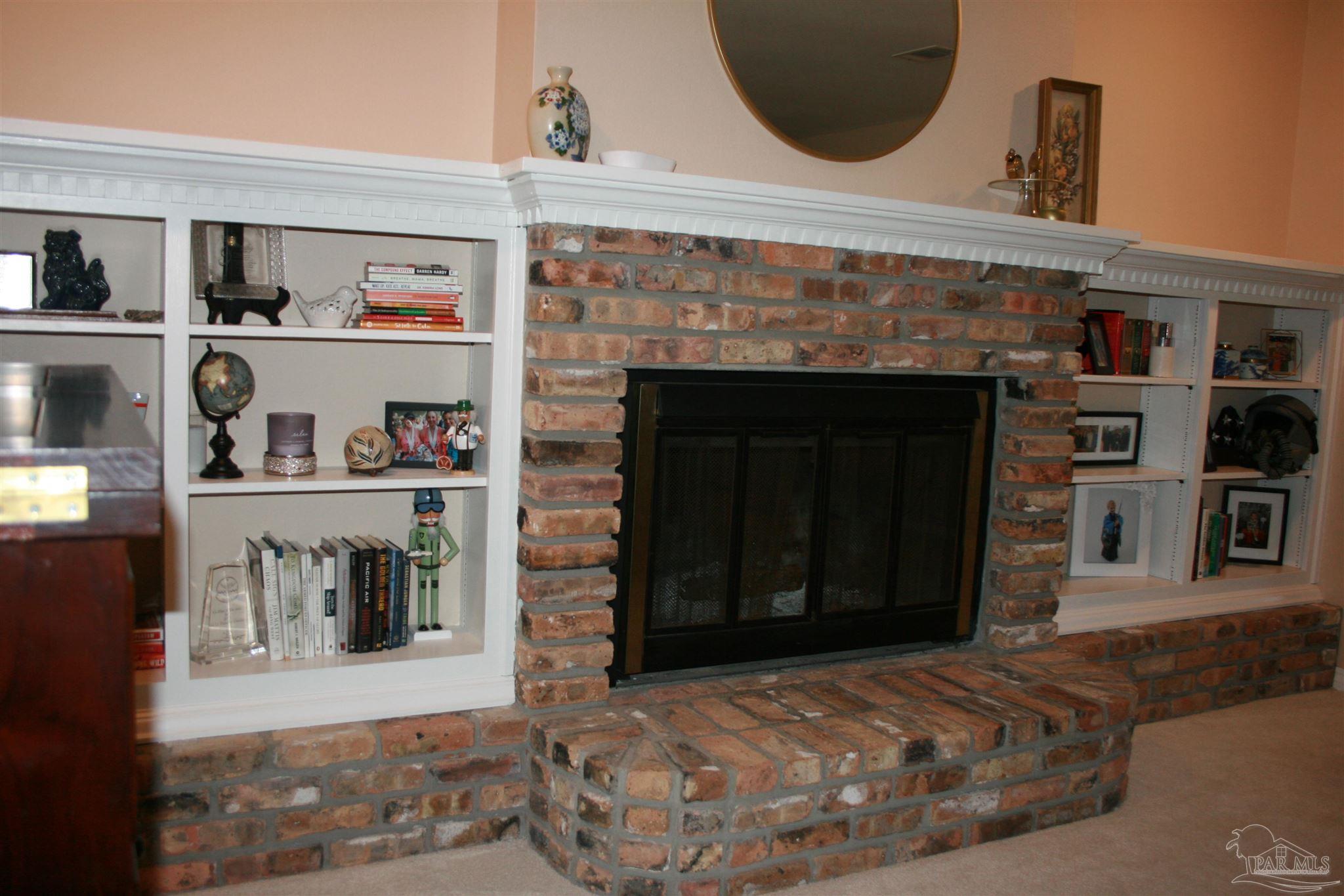 7635 Brook Forest Way