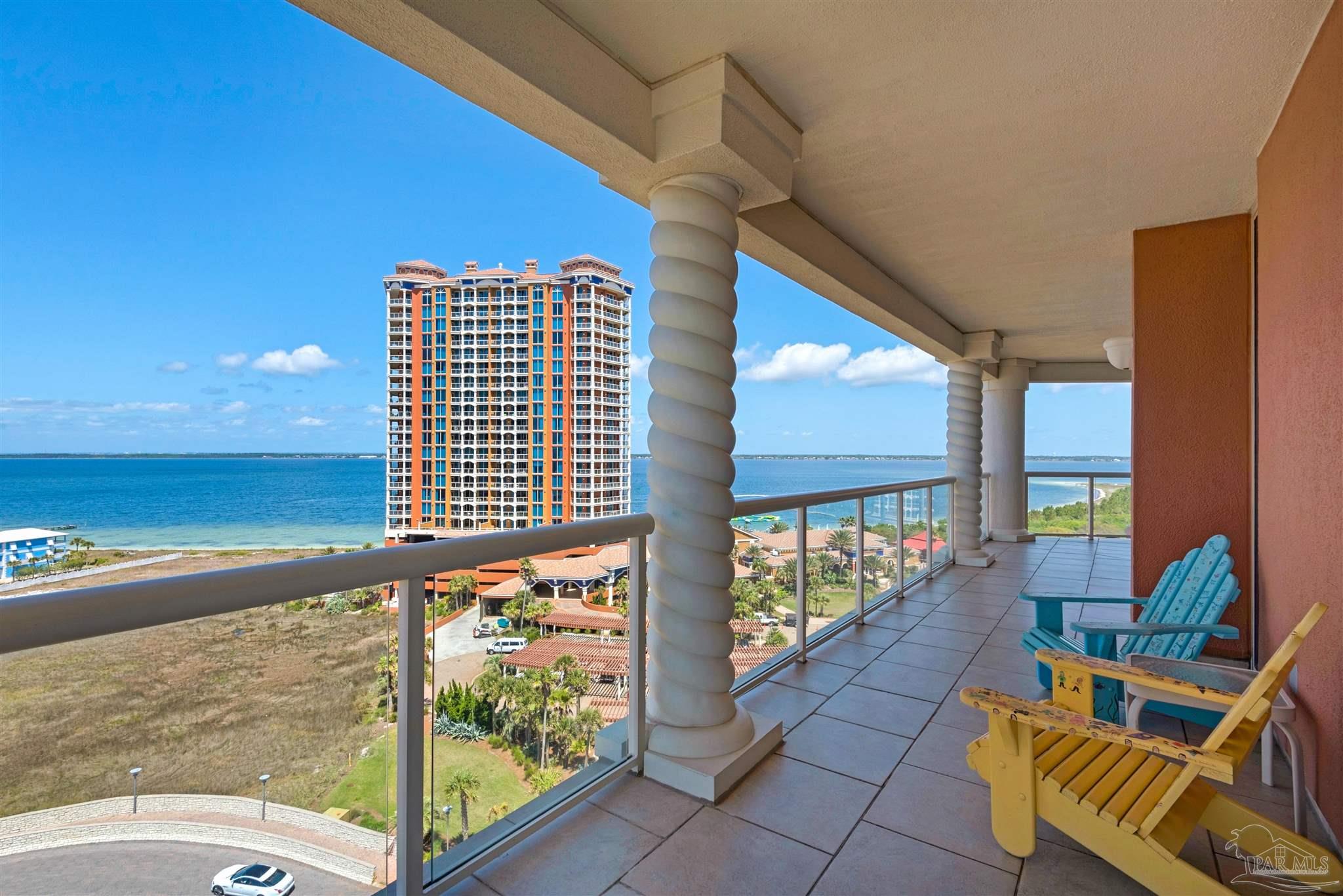 1 Portofino Dr # 904