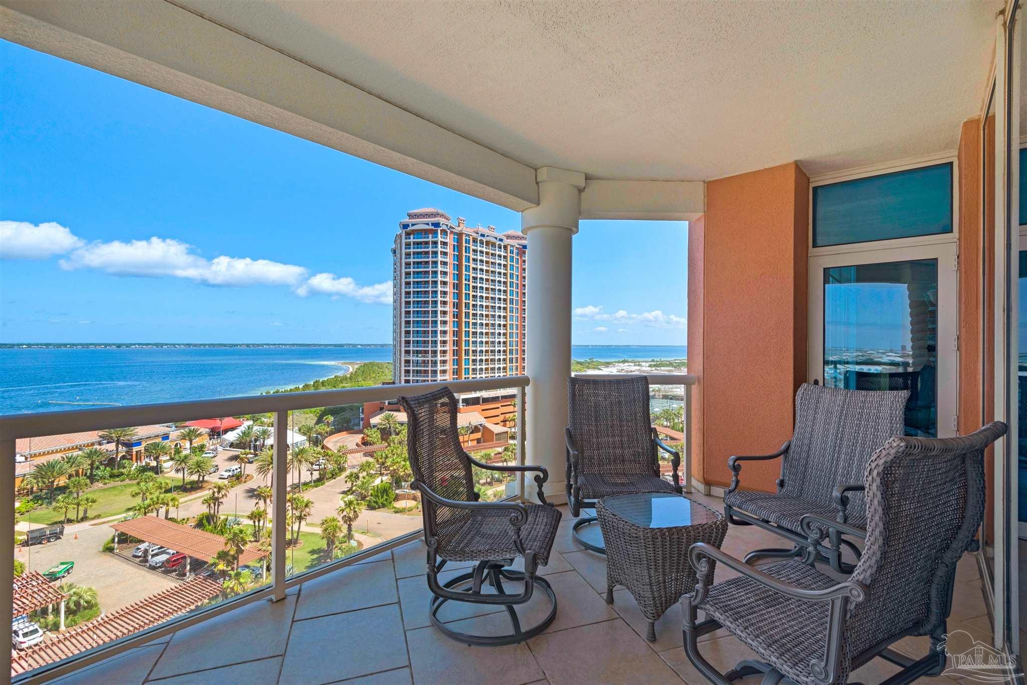 1 Portofino Dr # 904