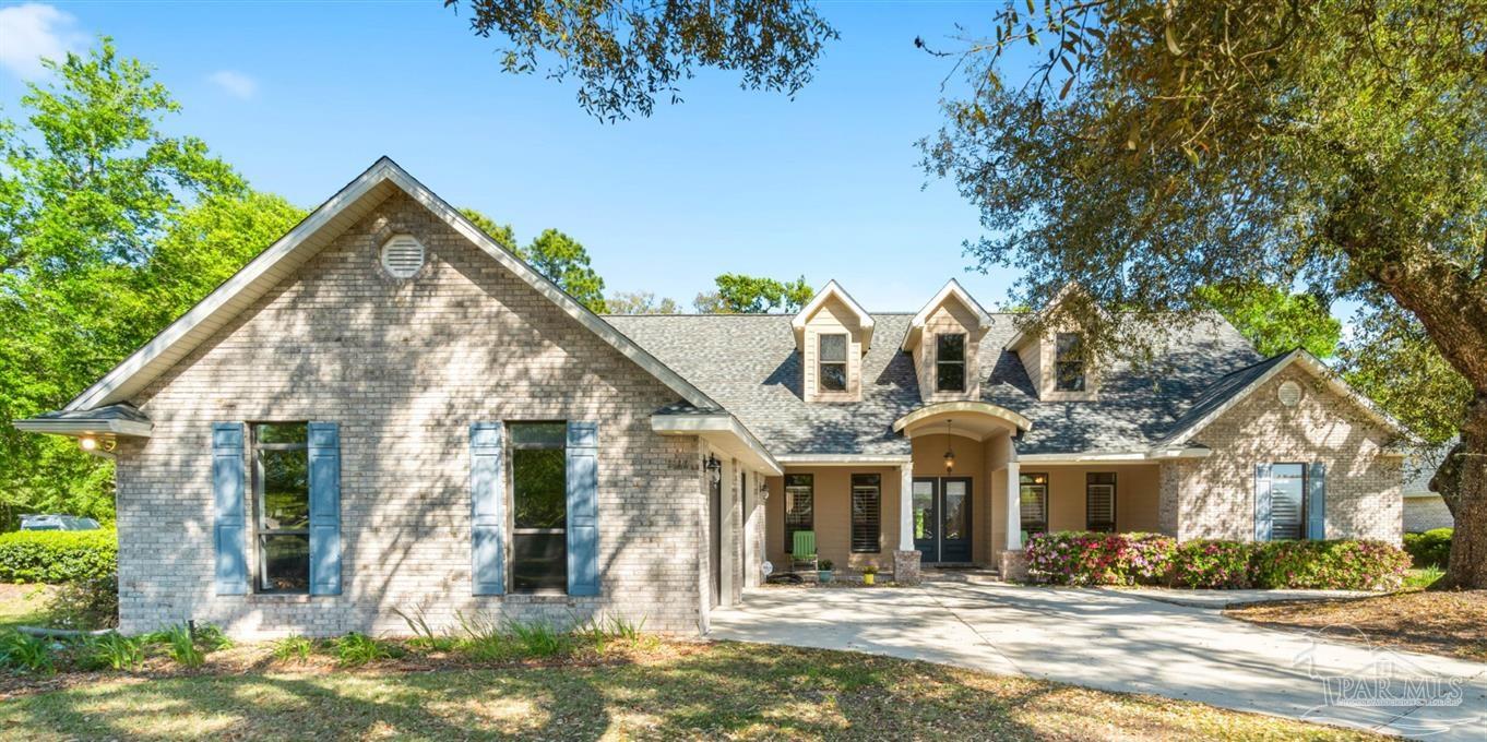 3180 Edinburgh Castle Dr