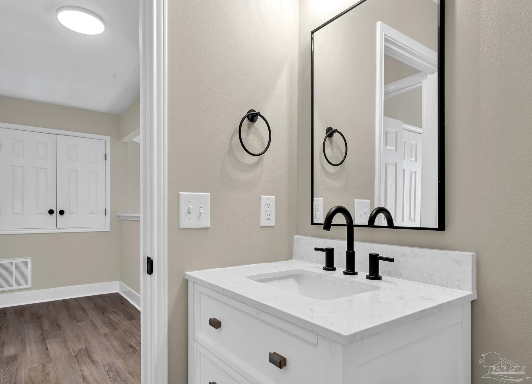 1461 Tiger Lake Dr