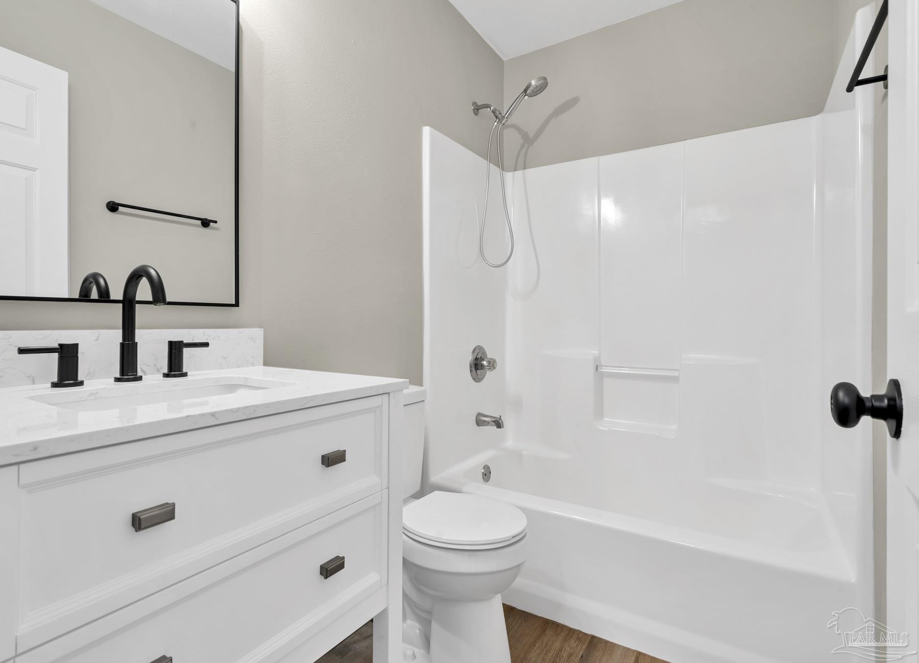 1461 Tiger Lake Dr