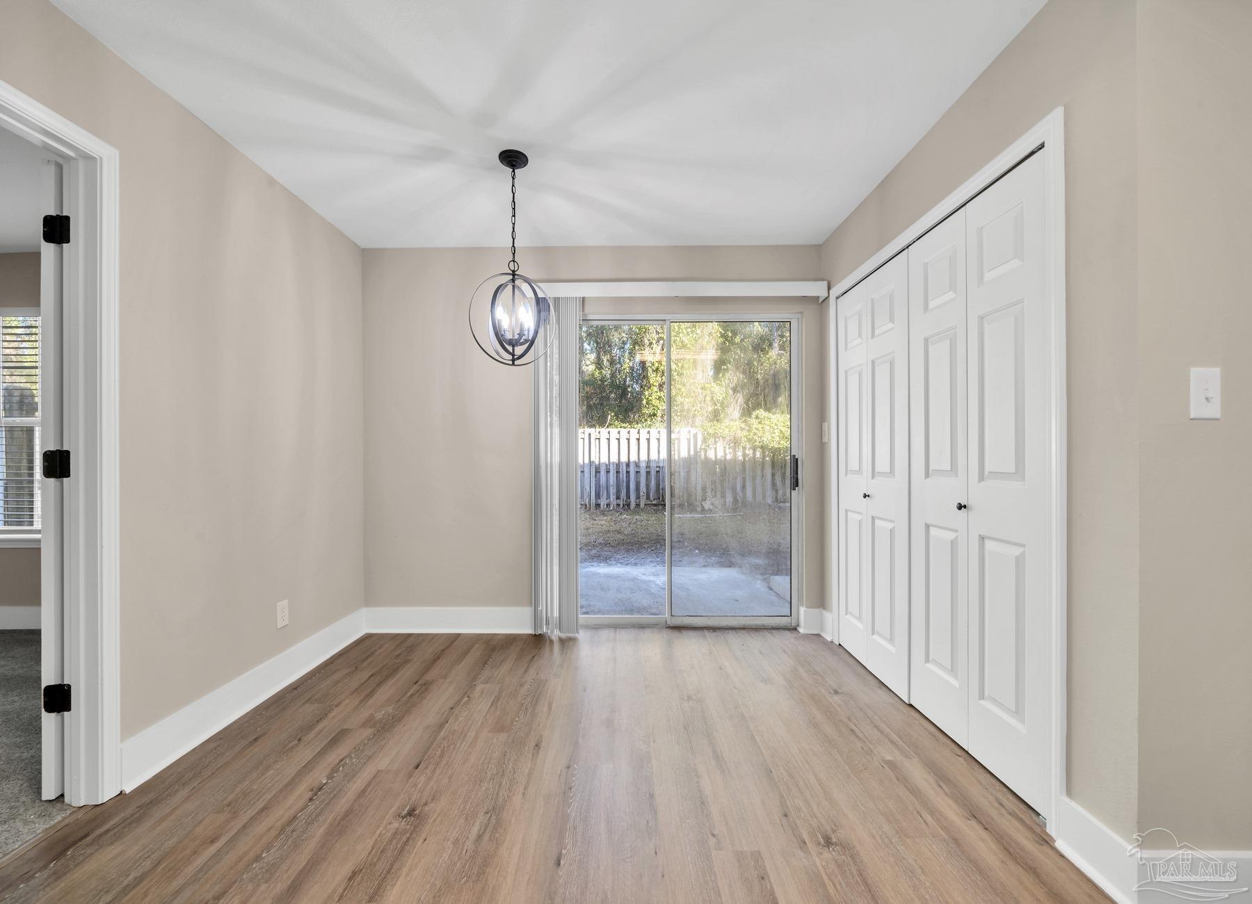 1461 Tiger Lake Dr