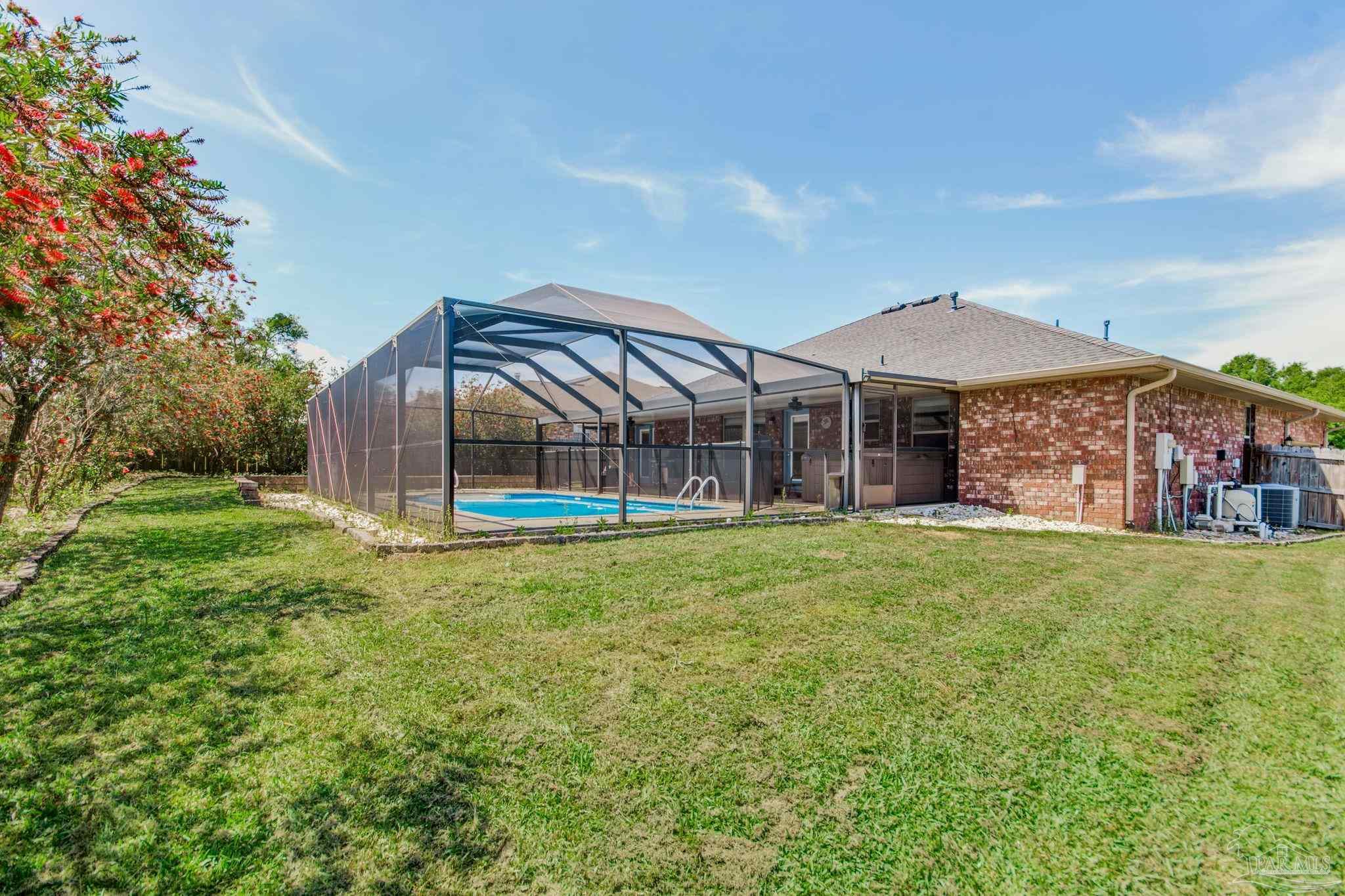 732 Mohegan Cir