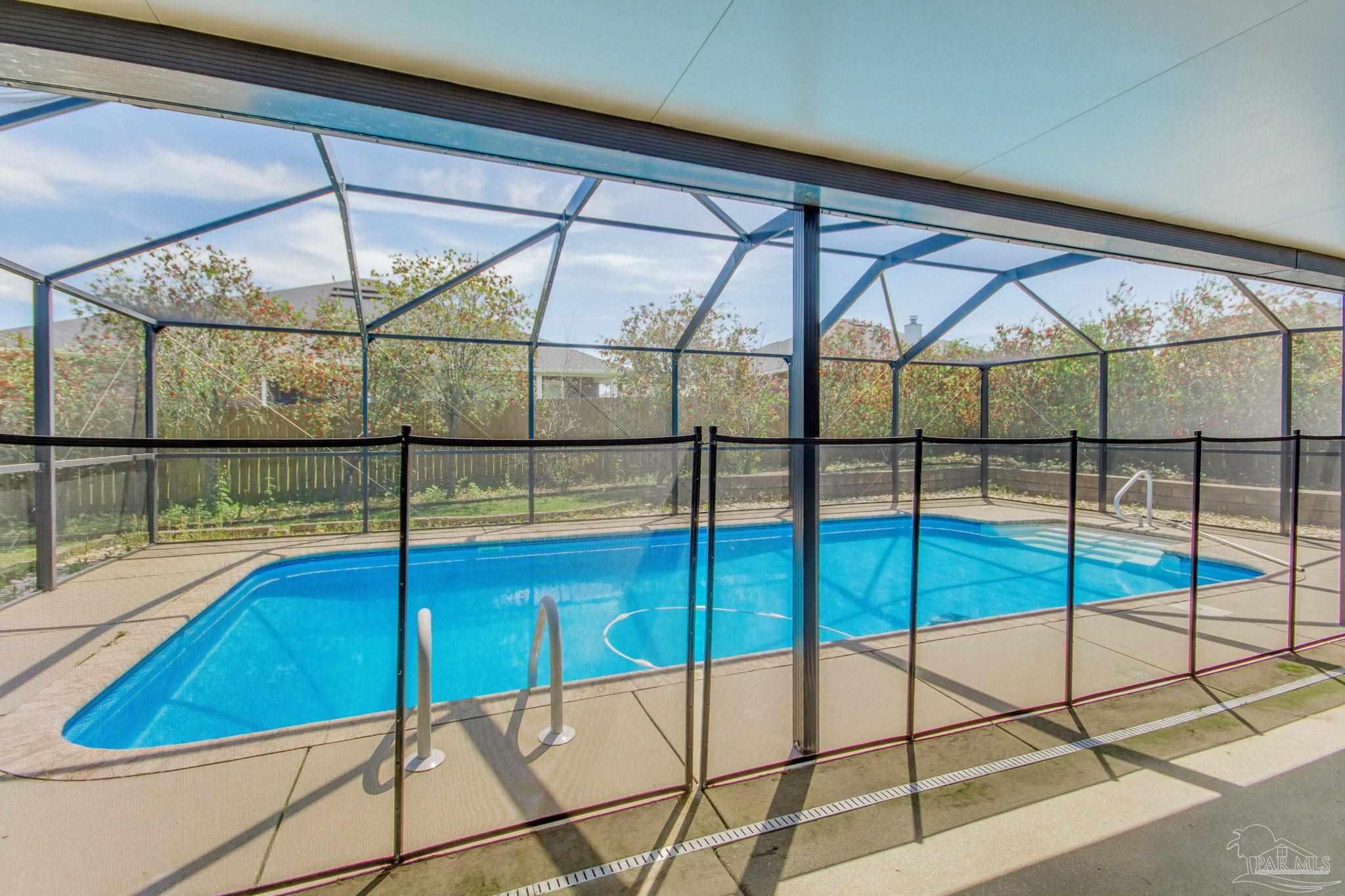 732 Mohegan Cir