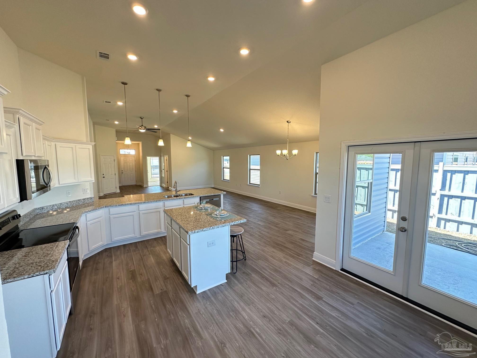 2360 Privet Berry Dr