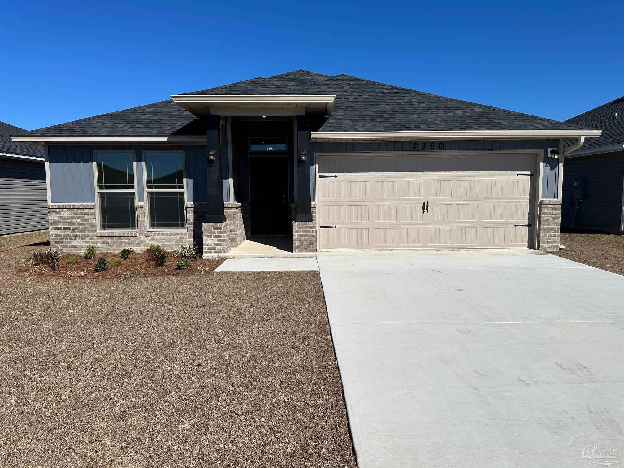 2360 Privet Berry Dr