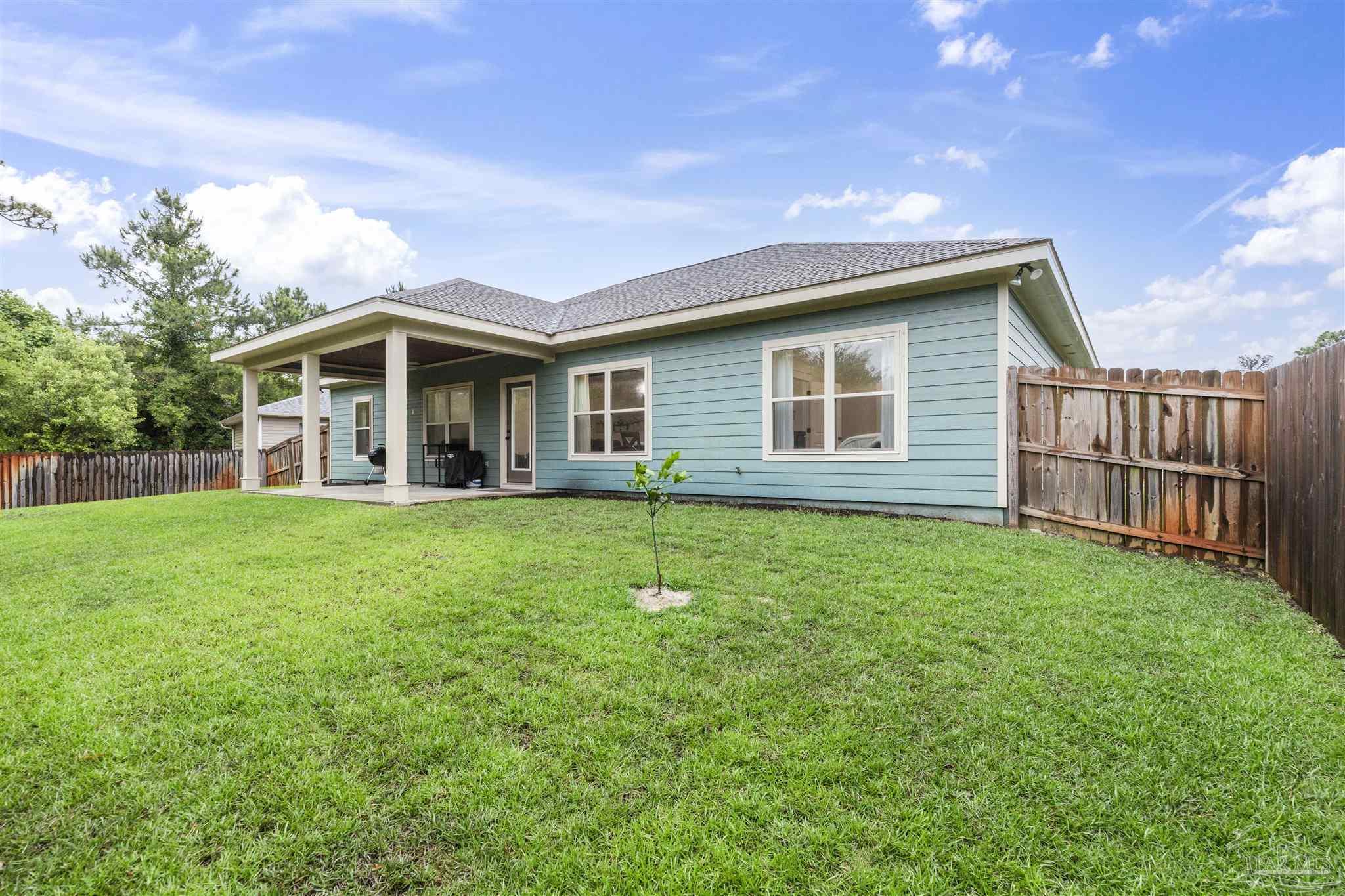 5336 Prairie Ct