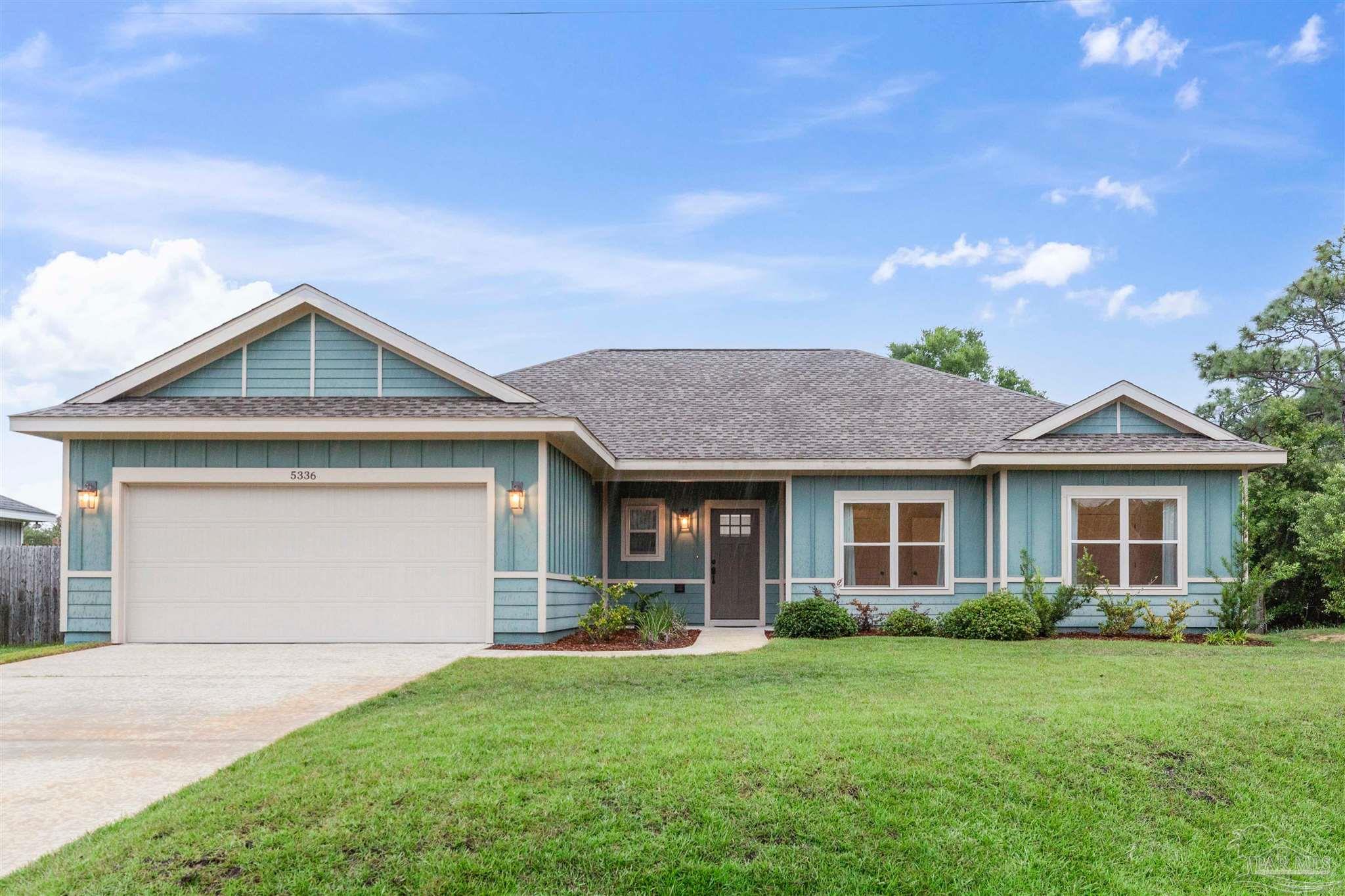 5336 Prairie Ct