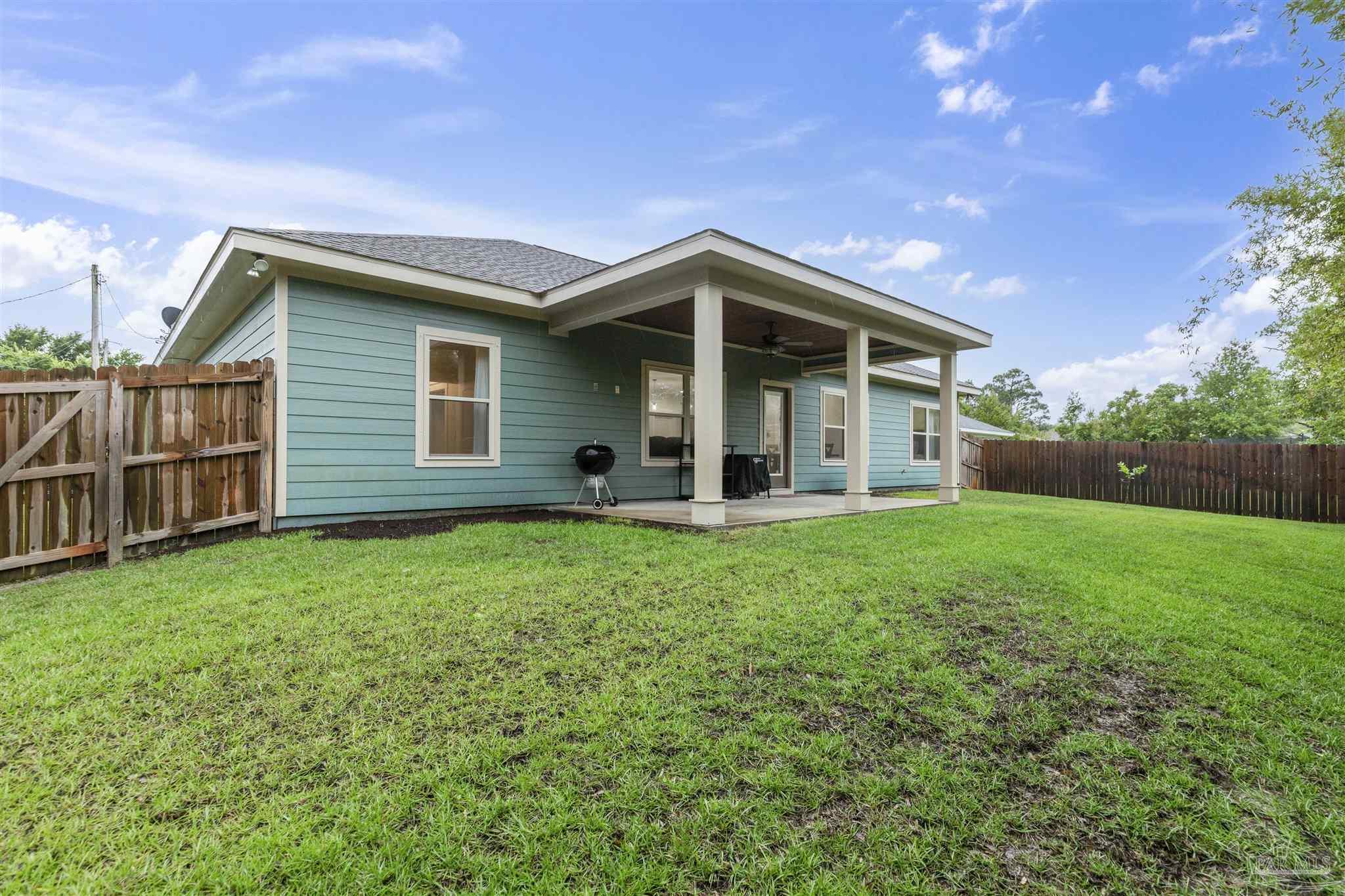 5336 Prairie Ct